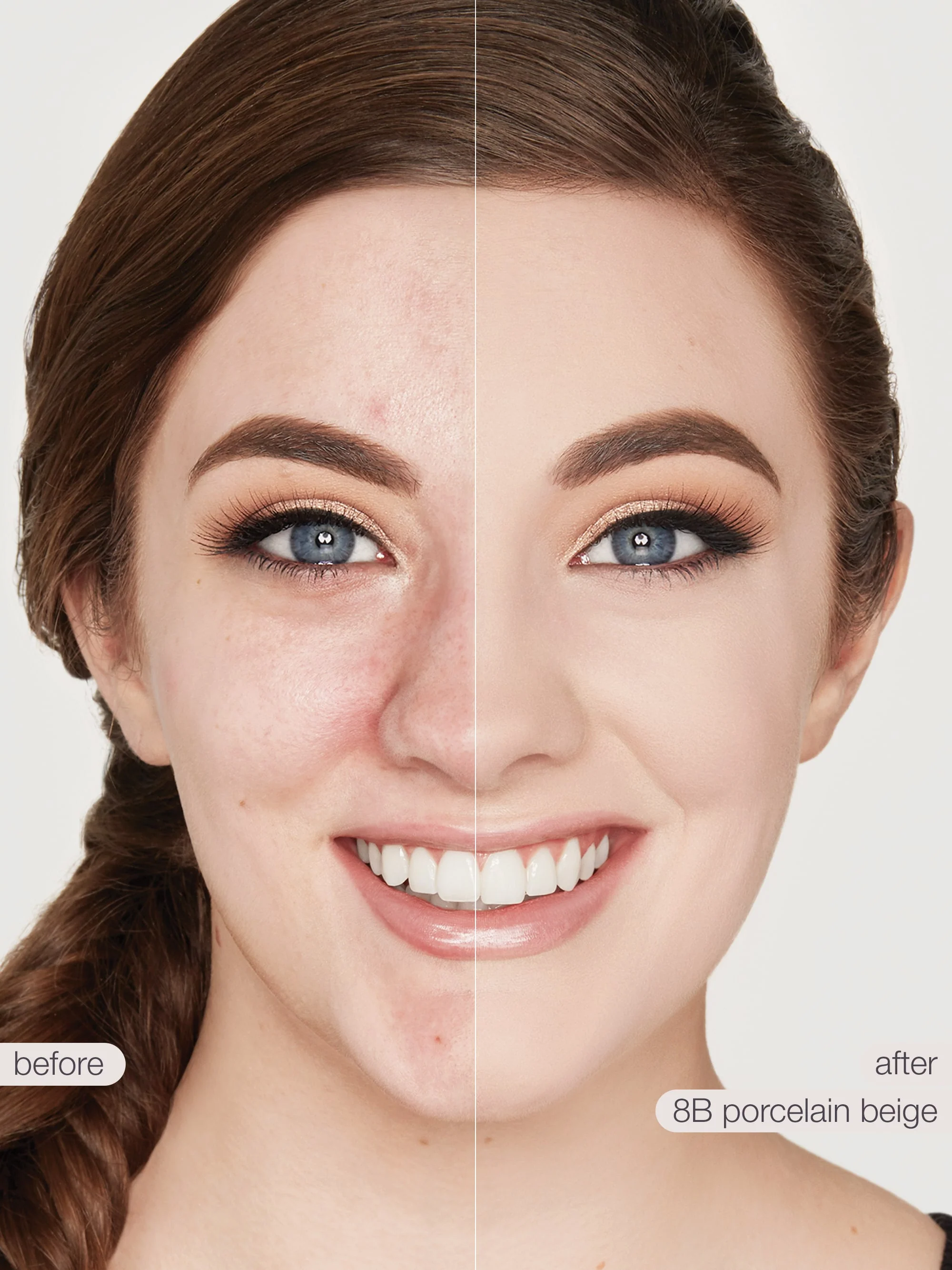 foundcealer™ foundation Broad Spectrum SPF 20 - Image 37