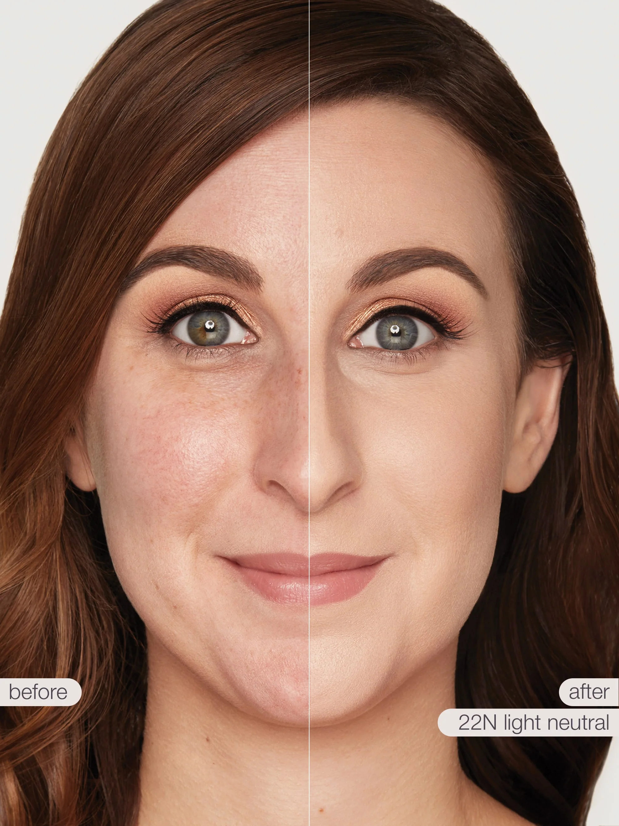 foundcealer™ foundation Broad Spectrum SPF 20 - Image 42