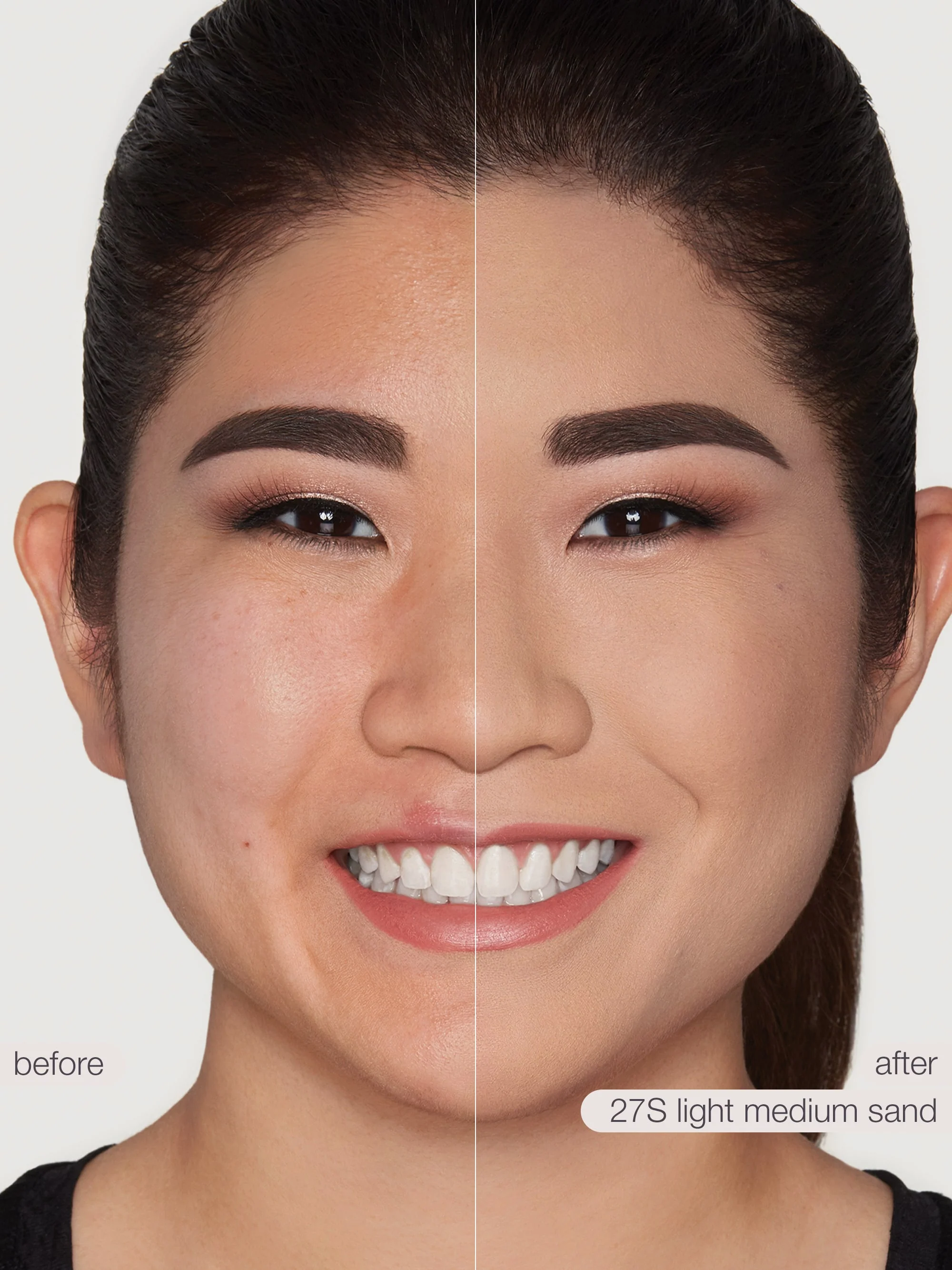 foundcealer™ foundation Broad Spectrum SPF 20 - Image 44