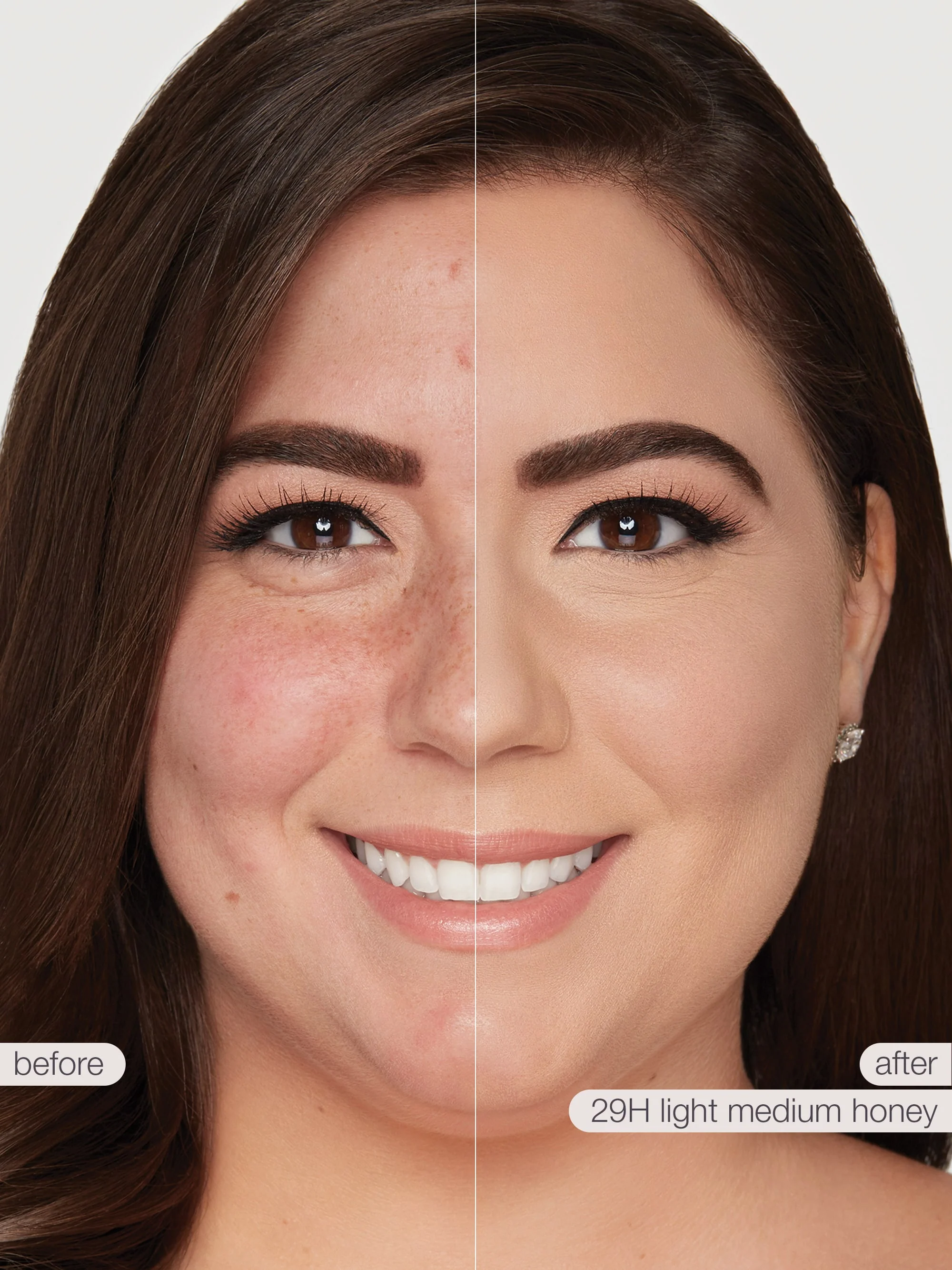 foundcealer™ foundation Broad Spectrum SPF 20 - Image 45