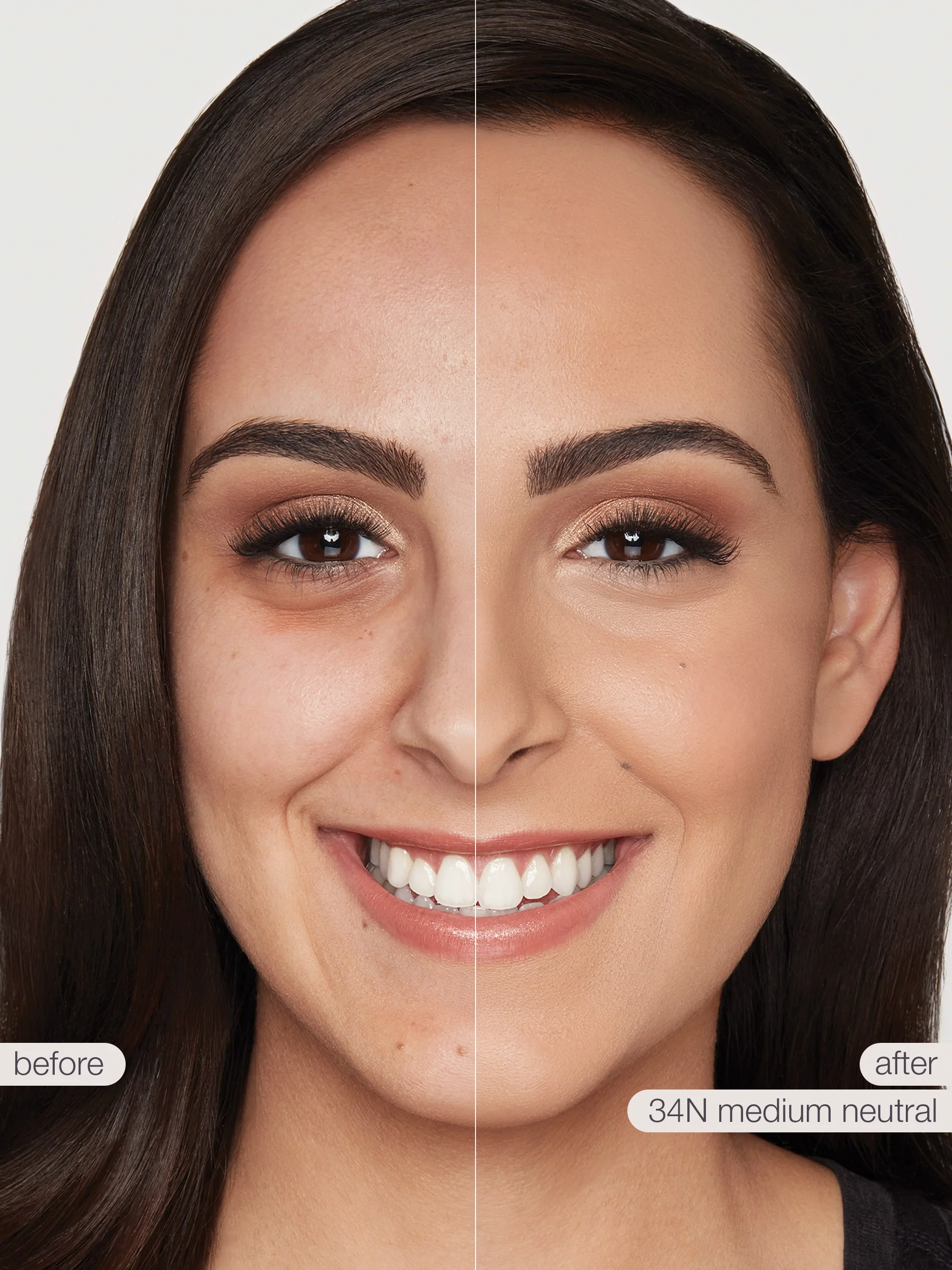 foundcealer™ foundation Broad Spectrum SPF 20 - Image 46