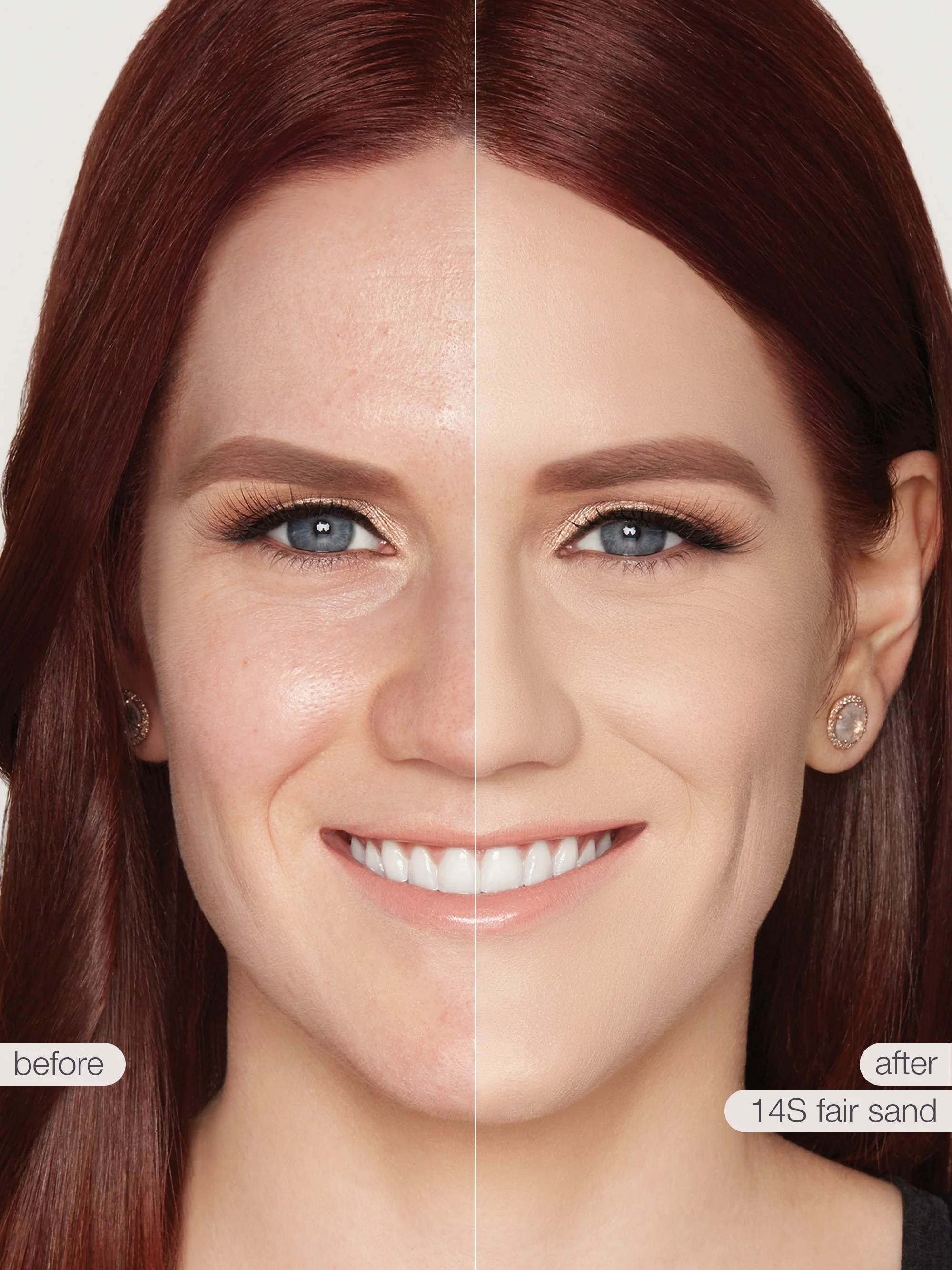 foundcealer™ foundation Broad Spectrum SPF 20 - Image 56
