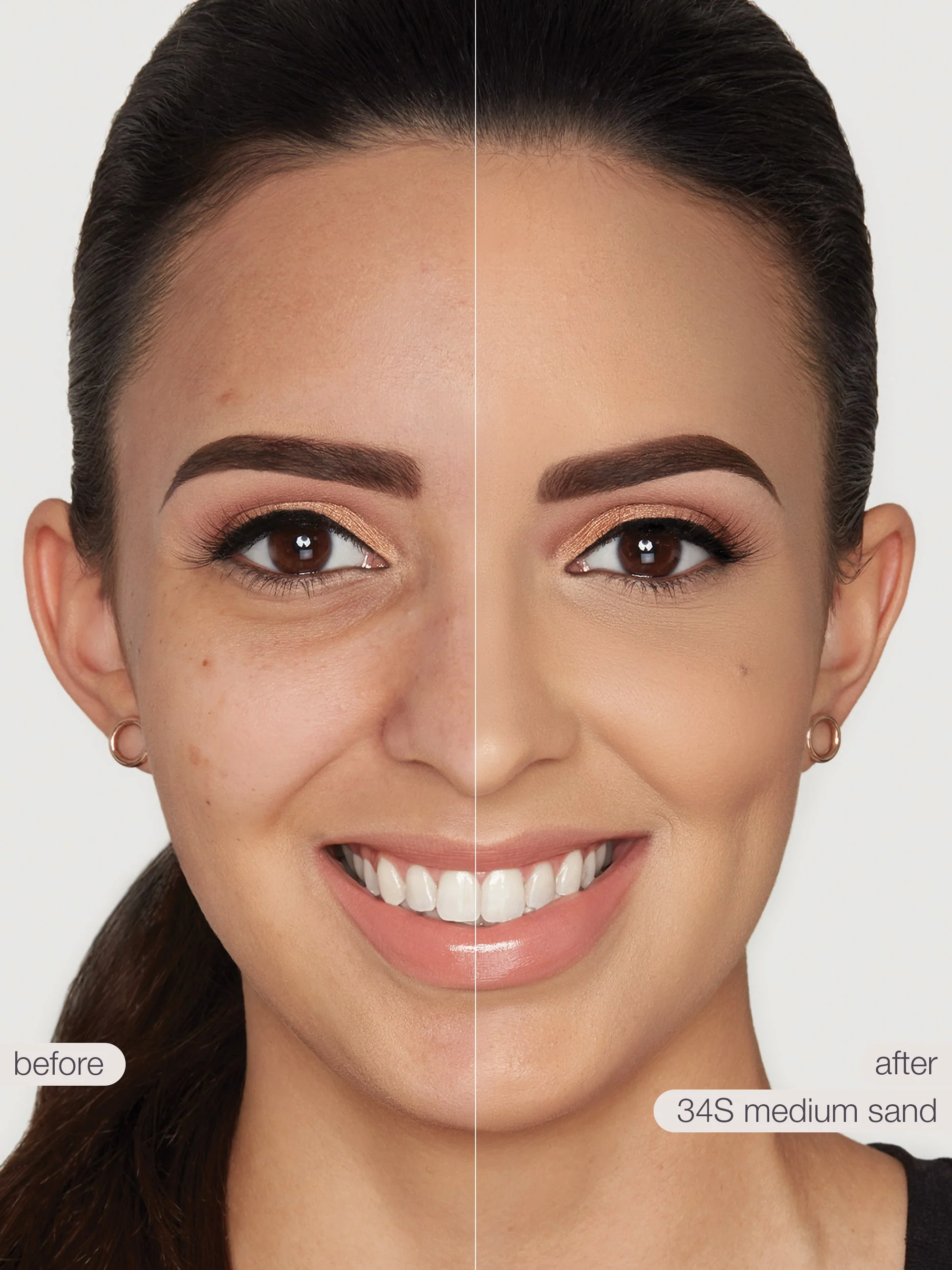 foundcealer™ foundation Broad Spectrum SPF 20 - Image 59