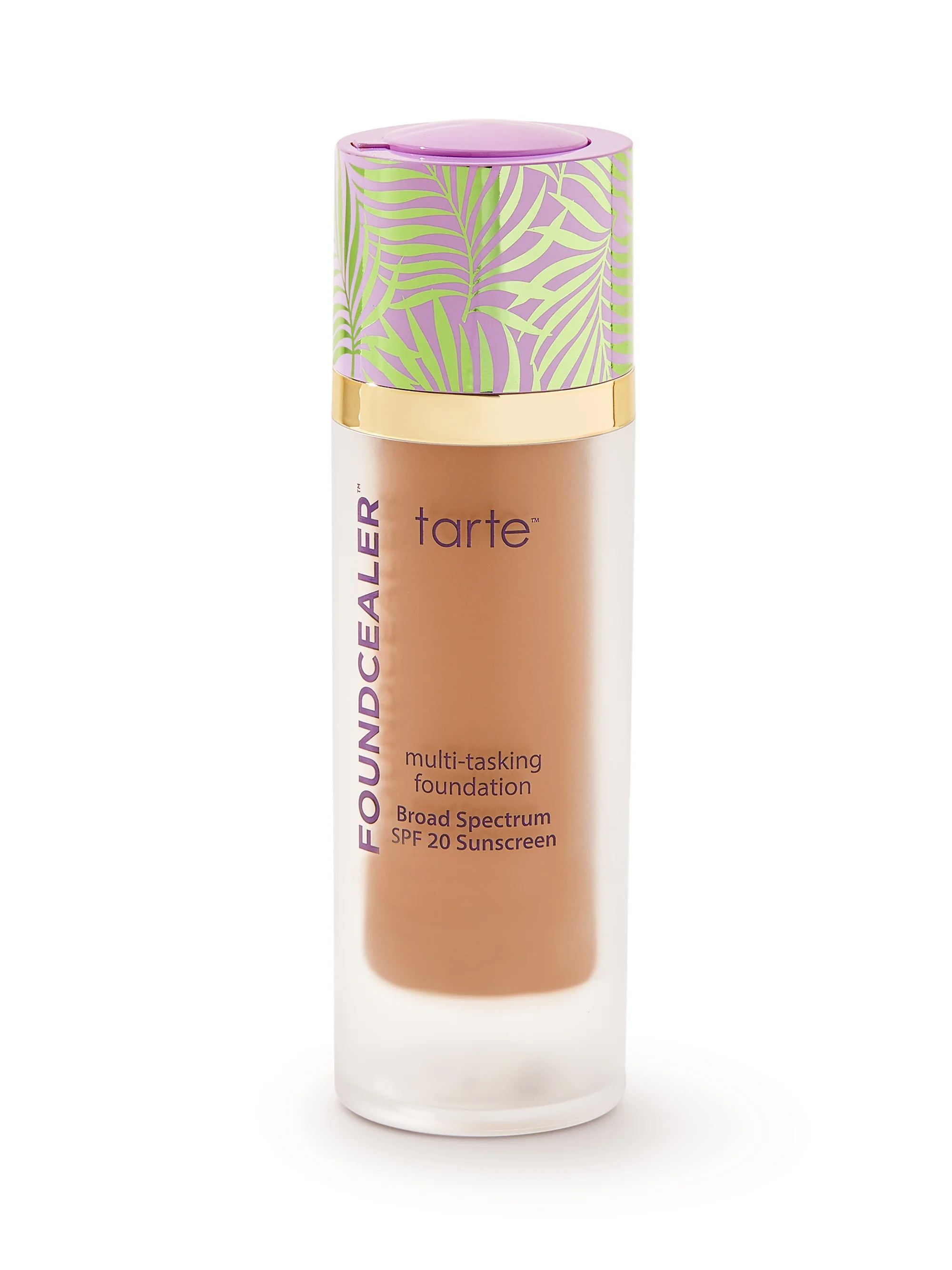 foundcealer™ foundation Broad Spectrum SPF 20 - Image 7