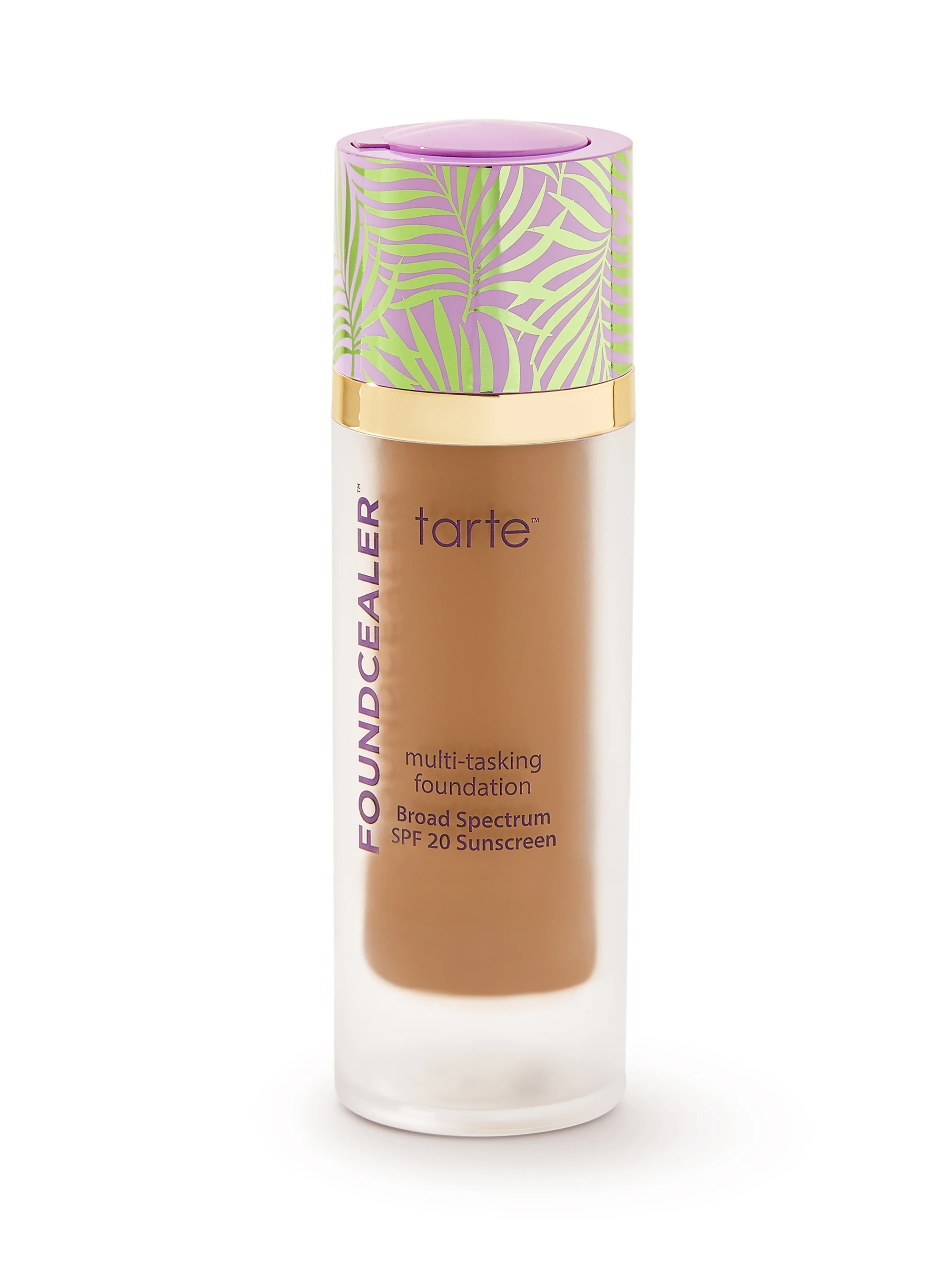 foundcealer™ foundation Broad Spectrum SPF 20 - Image 8