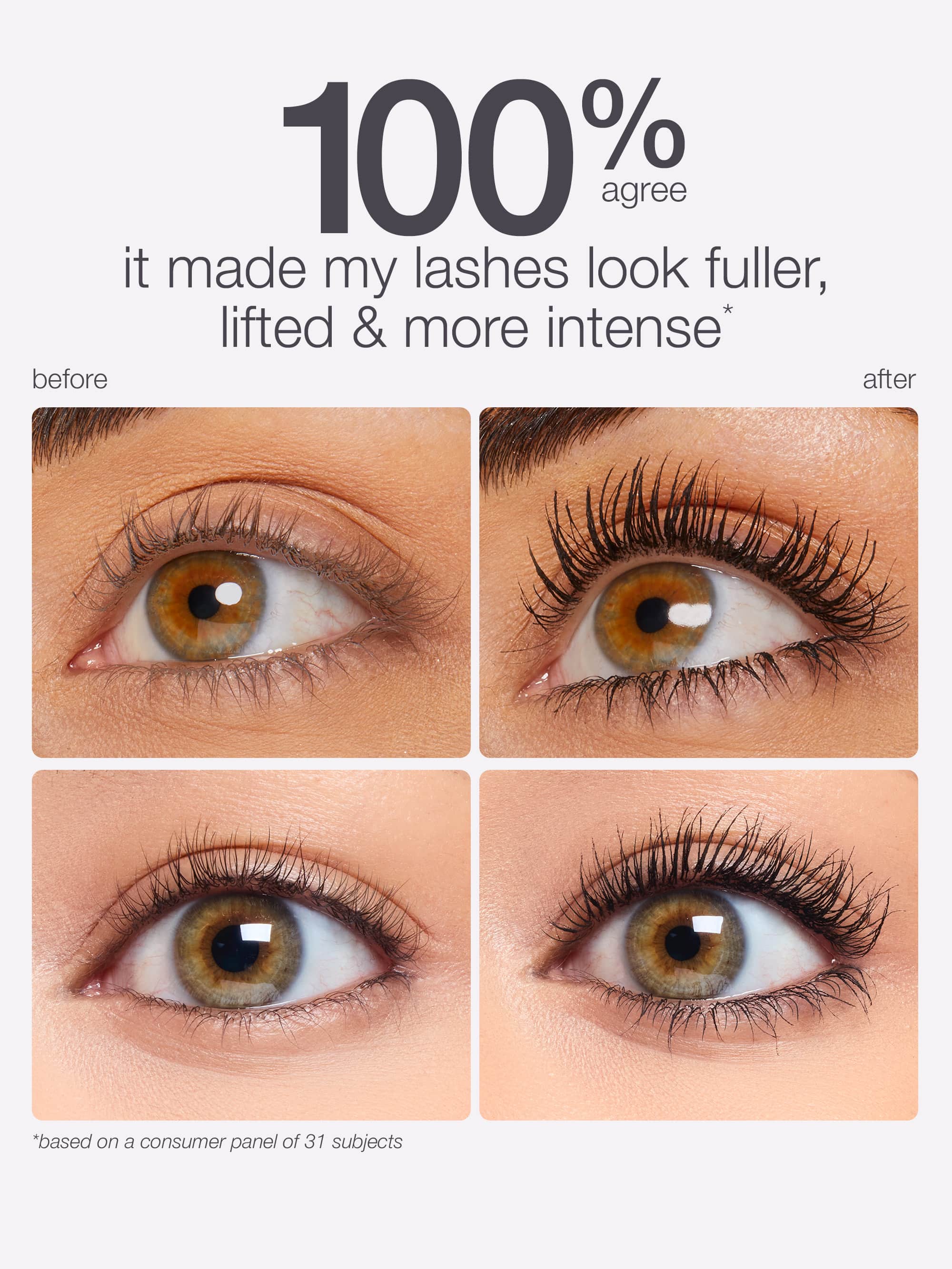 gifted™ Amazonian clay mascara - Image 2