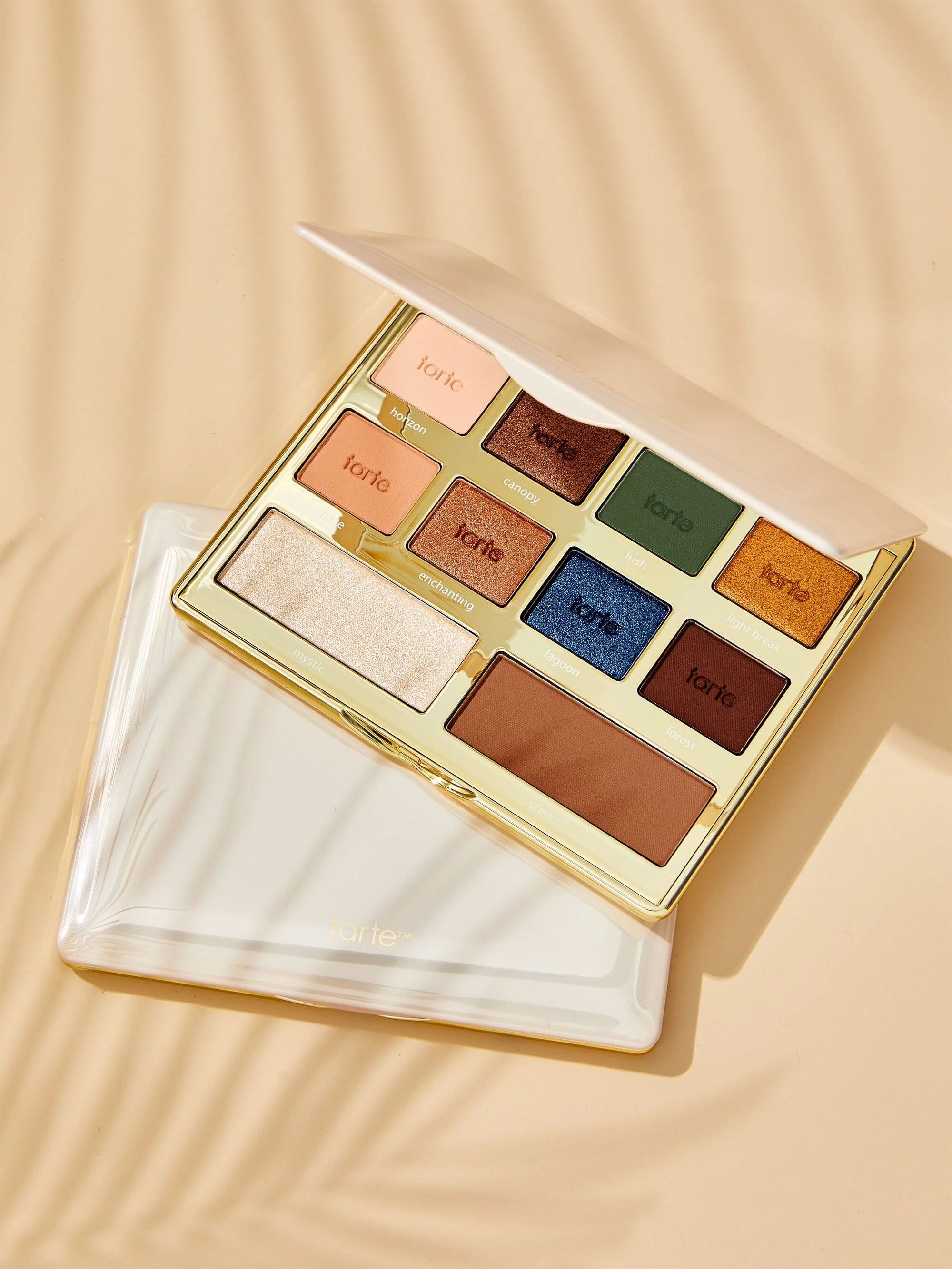 glamazon™ Amazonian clay eyeshadow palette - Image 10