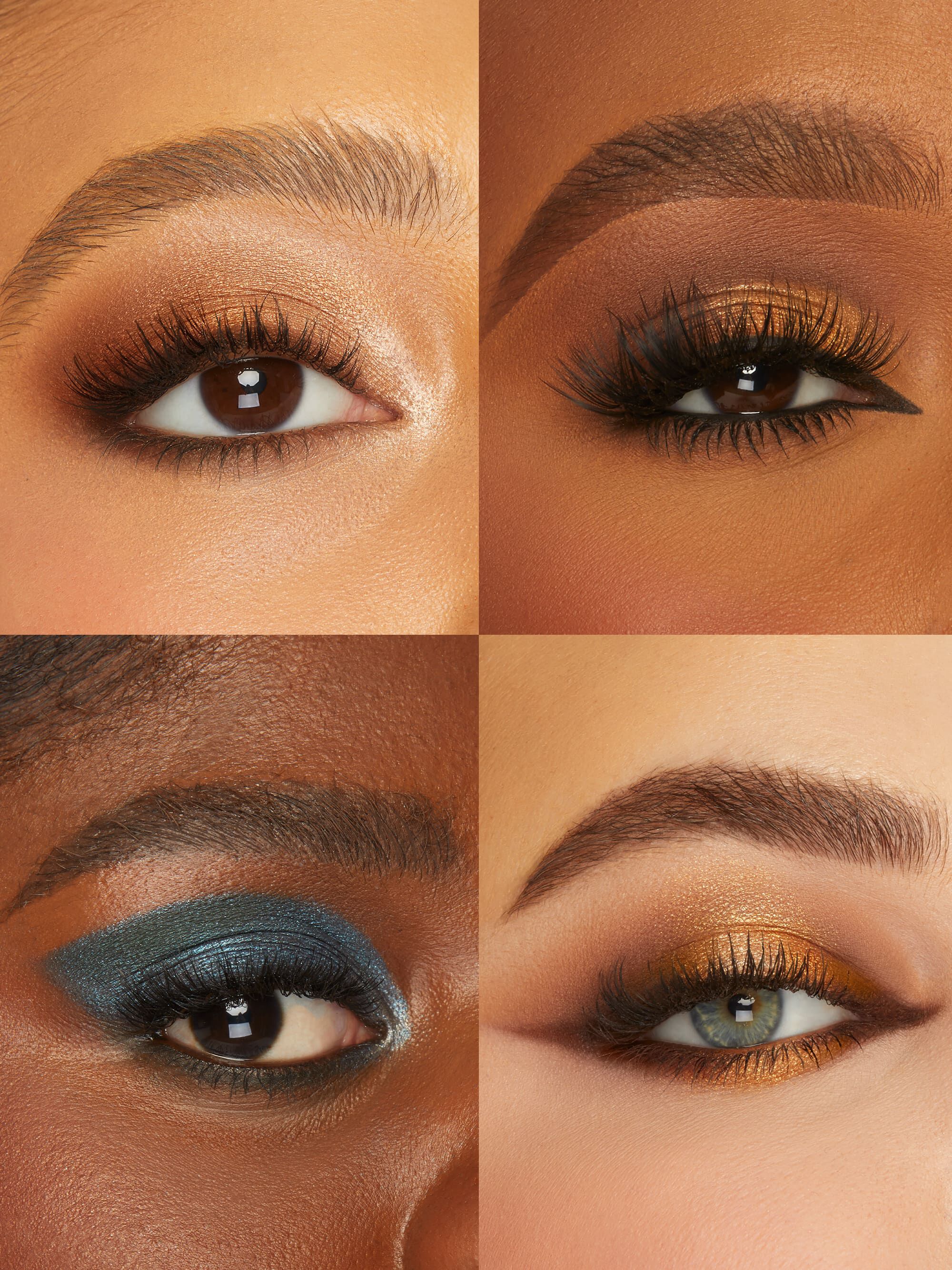 glamazon™ Amazonian clay eyeshadow palette - Image 3