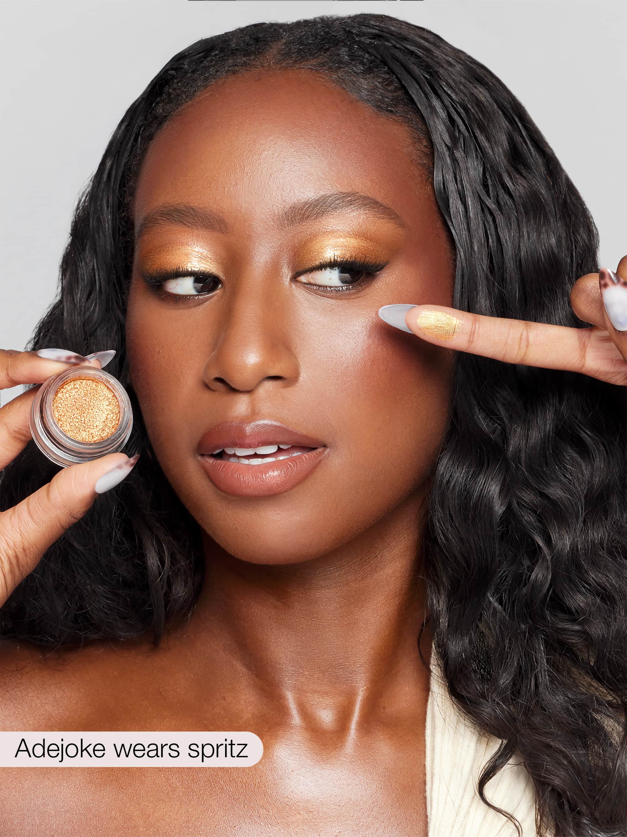 glow pot eyeshadow - Image 12