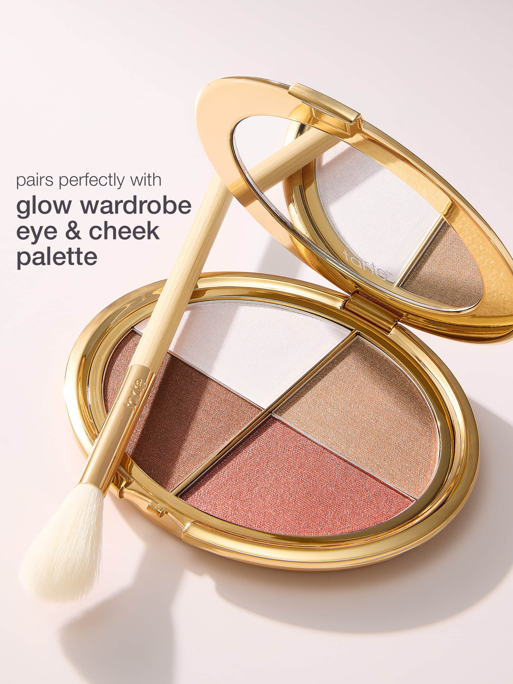 glow wardrobe highlighting brush - Image 6