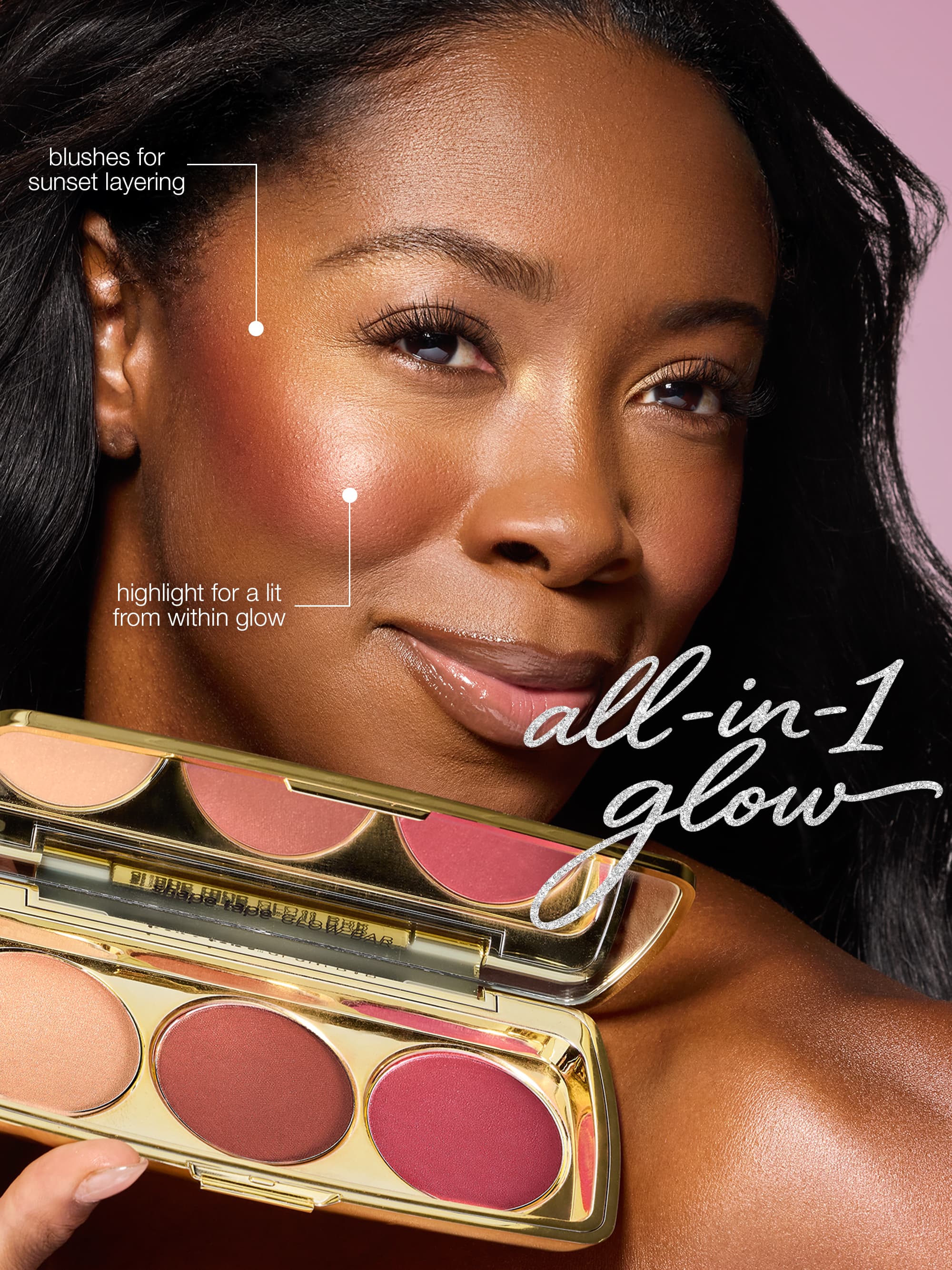 @itsmaureenkelly highlight reel cheek wardrobe - Image 7