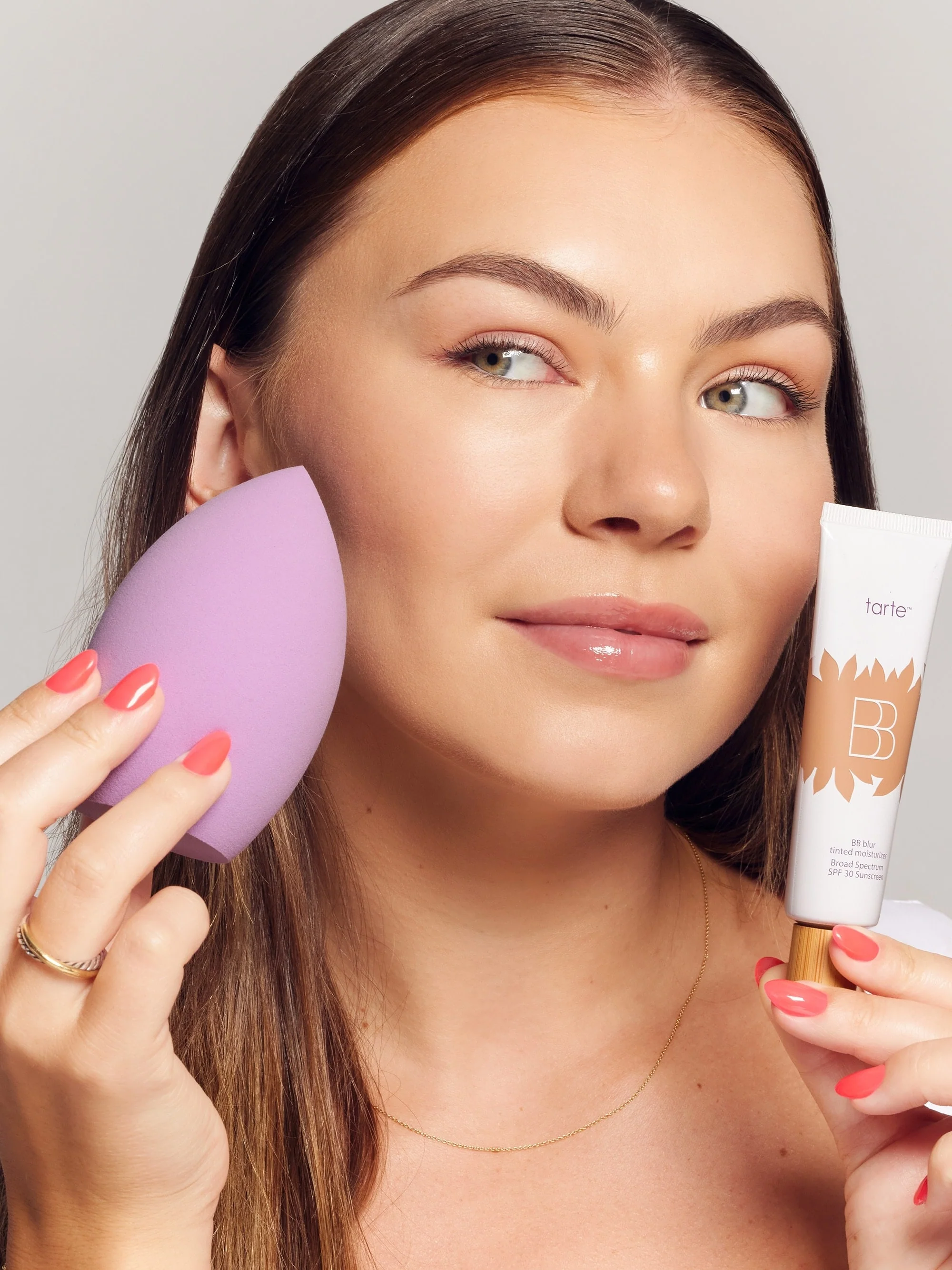 jumbo quickie blending sponge - Image 2