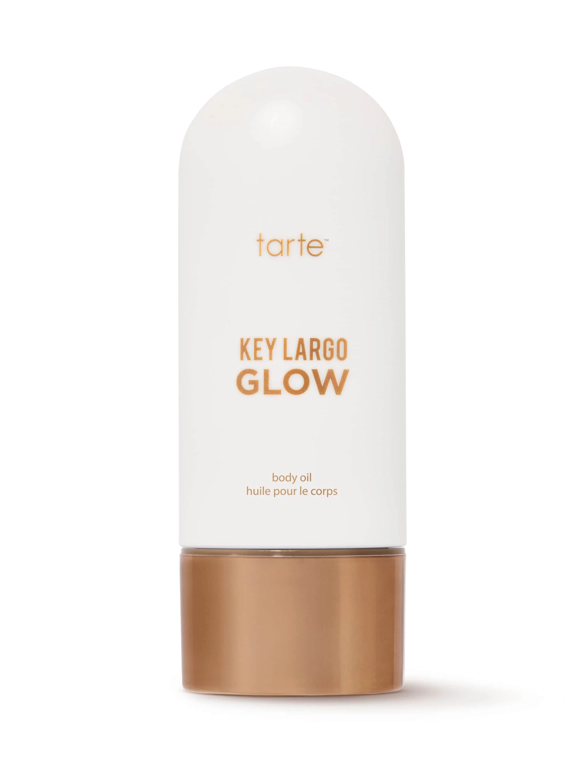 key largo GLOW body oil - Image 9