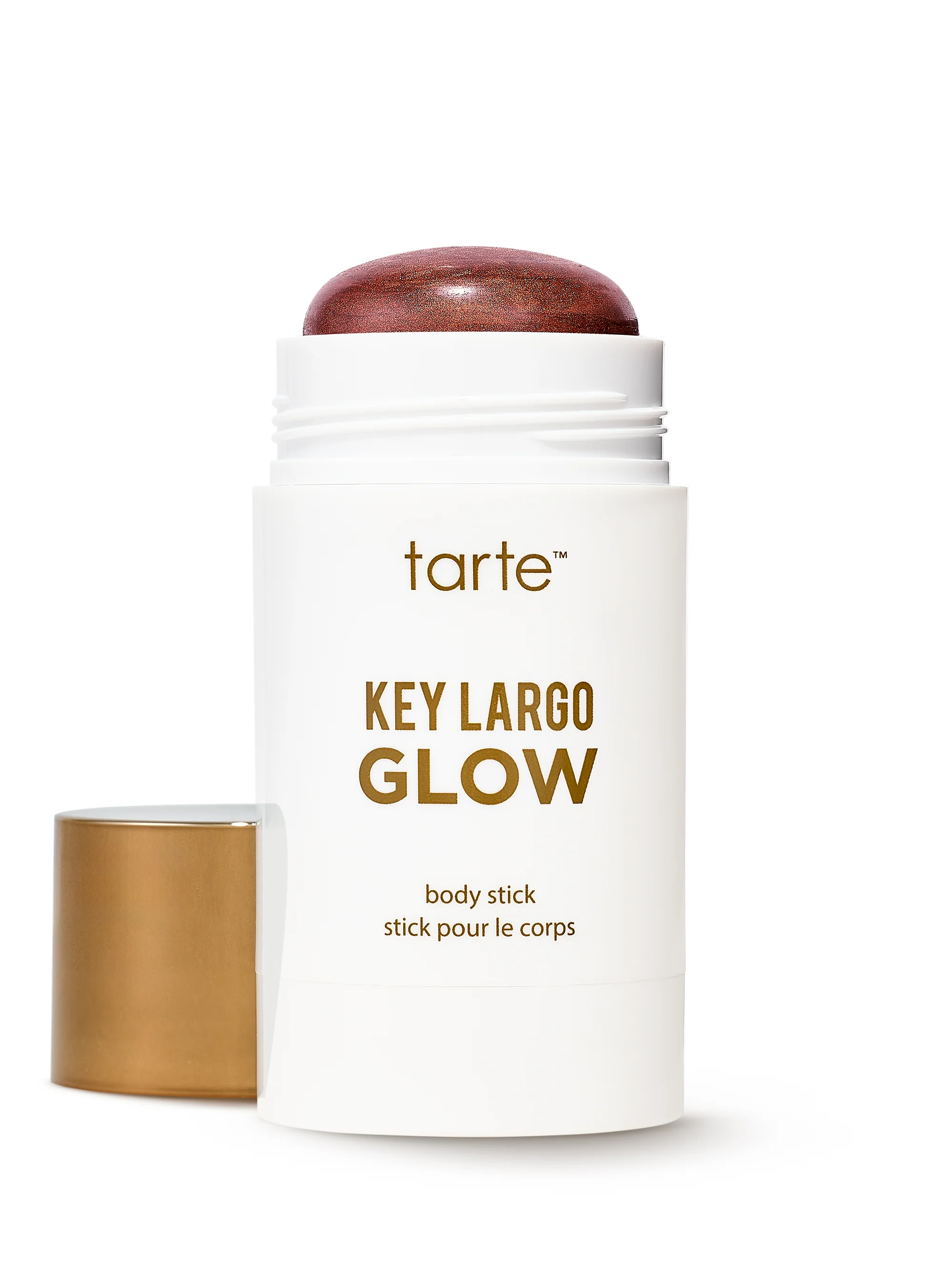 key largo GLOW body stick - Image 3