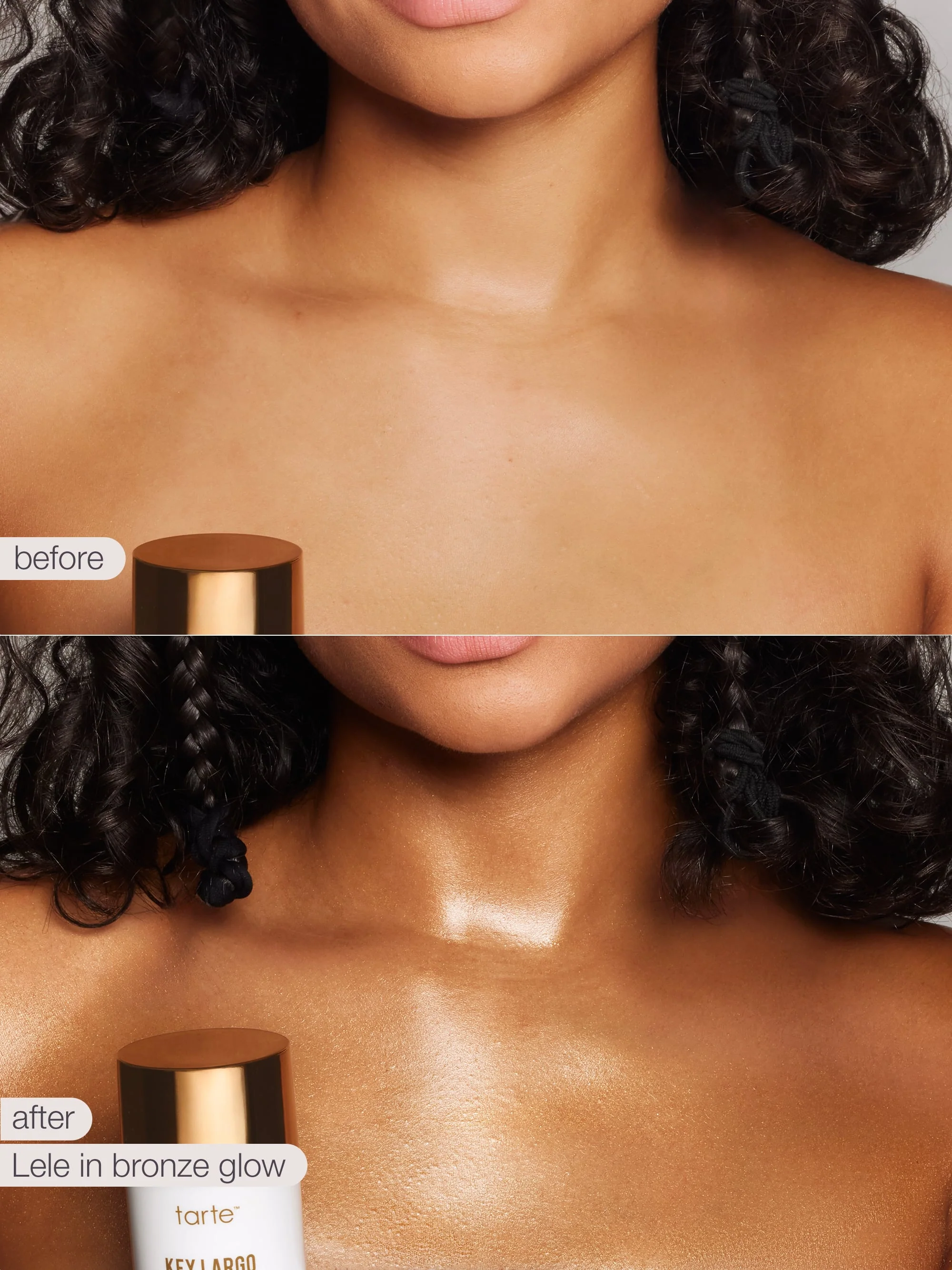 key largo GLOW body stick - Image 8