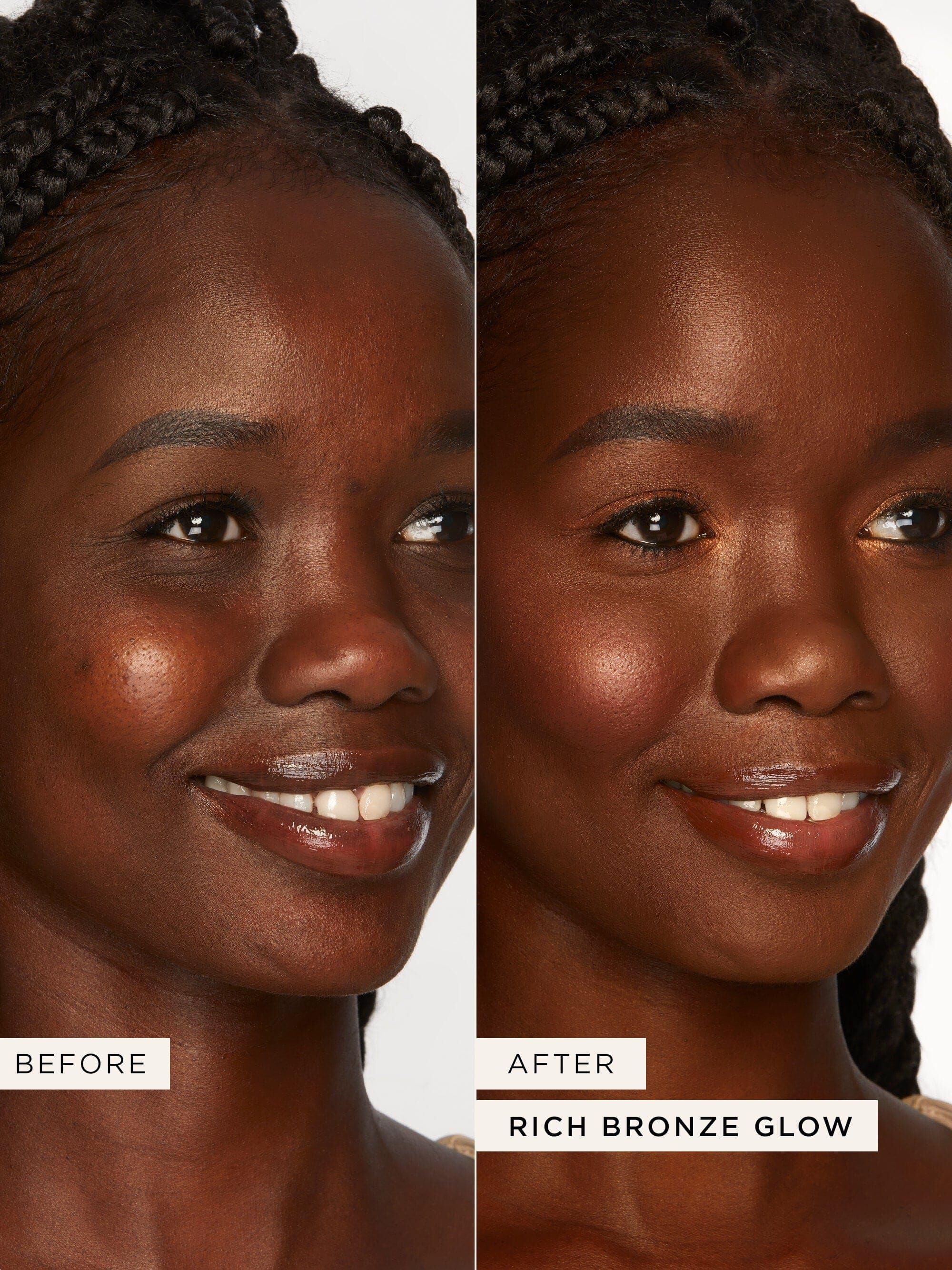 Key Largo GLOW bronzing drops - Image 18