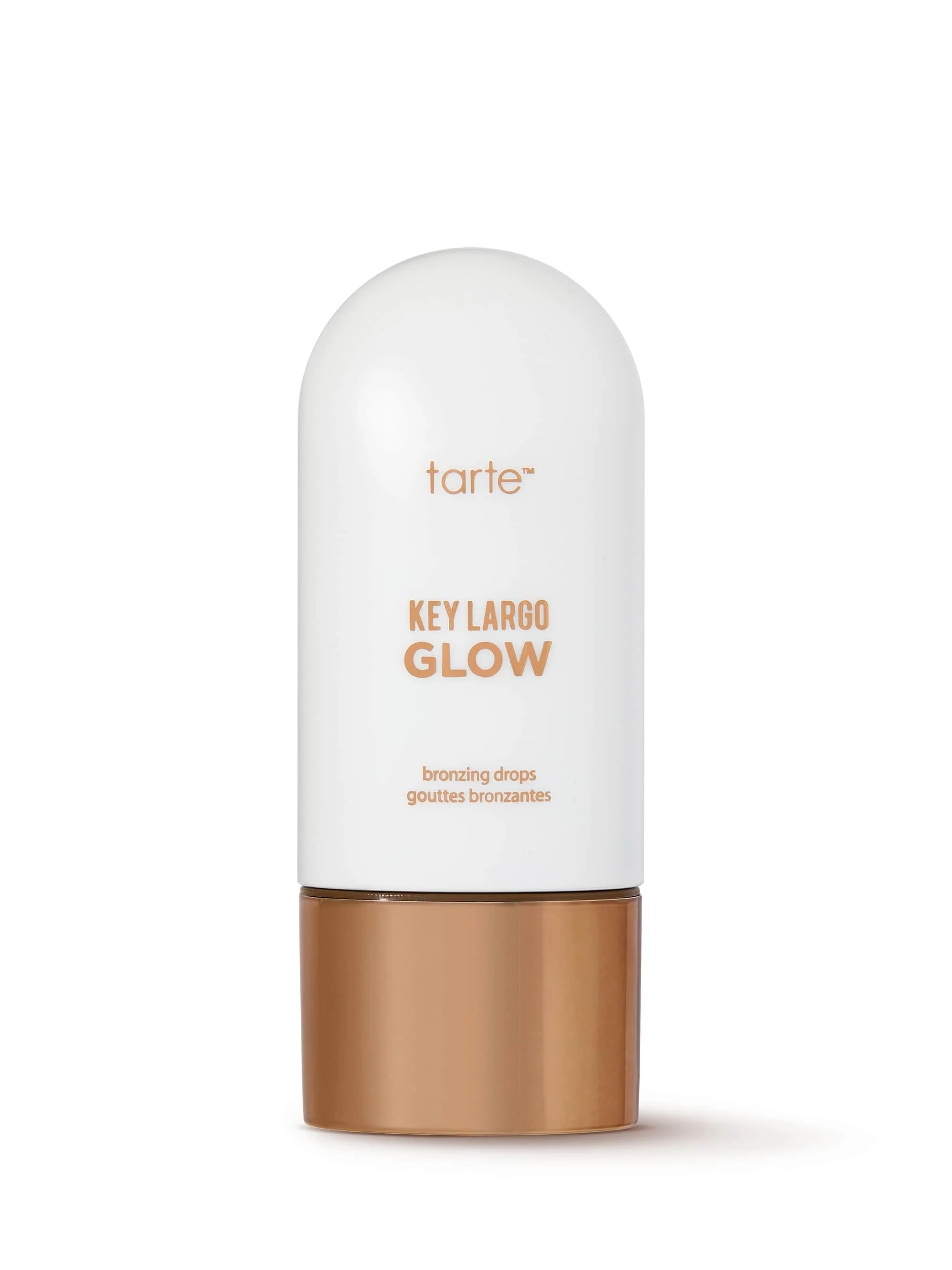 Key Largo GLOW bronzing drops - Image 21