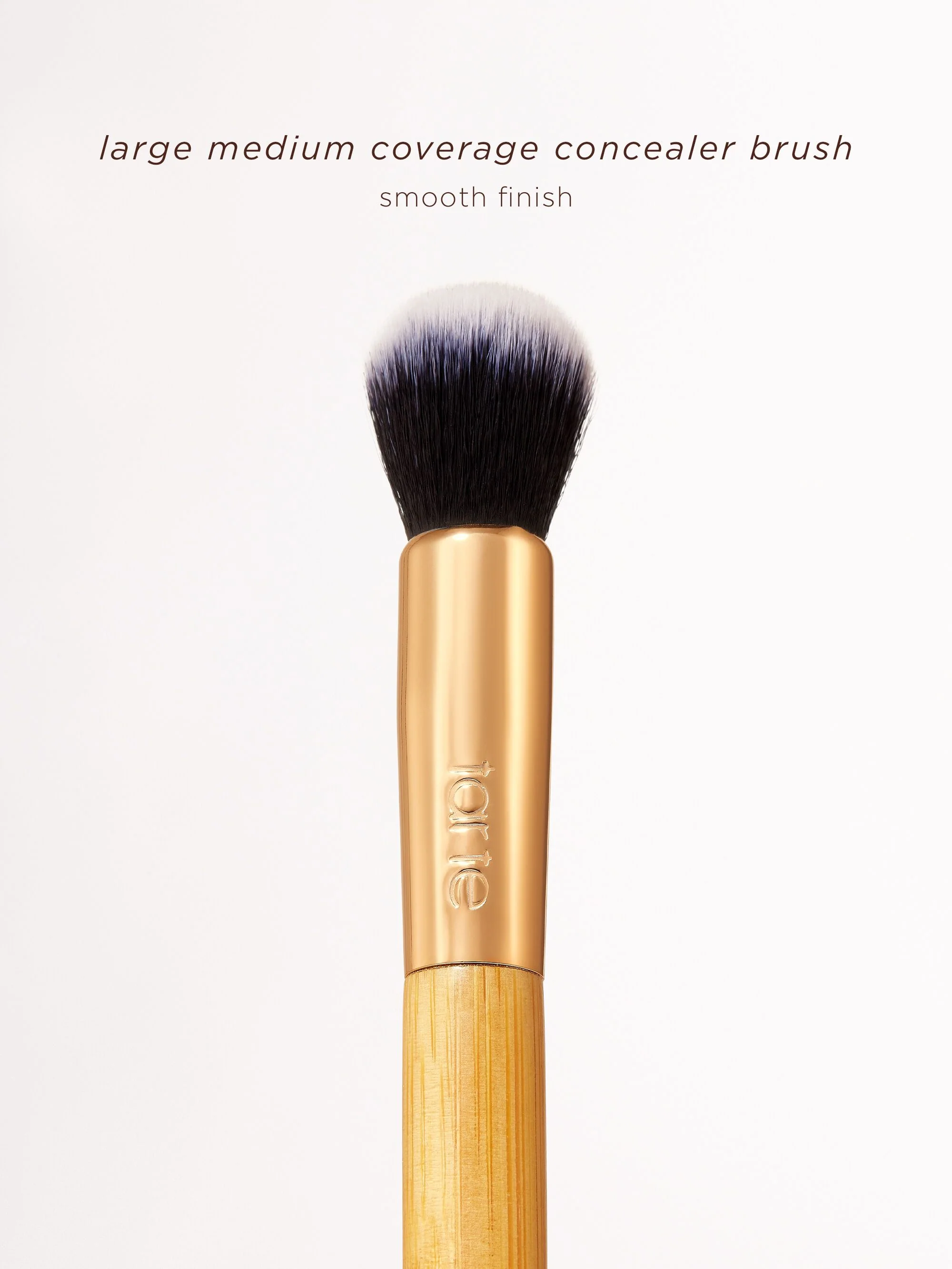 large medium coverage concealer brush - Image 2