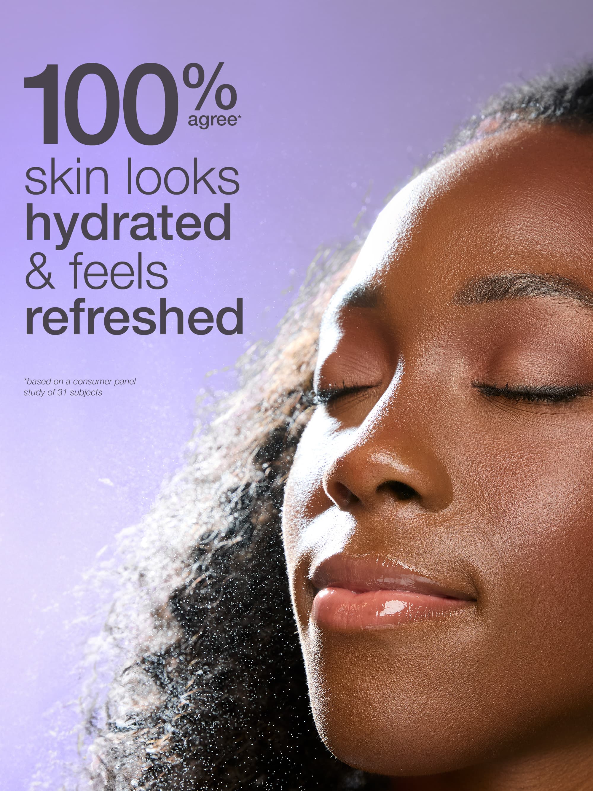 Life Lock™ hydrating setting spray - Image 5