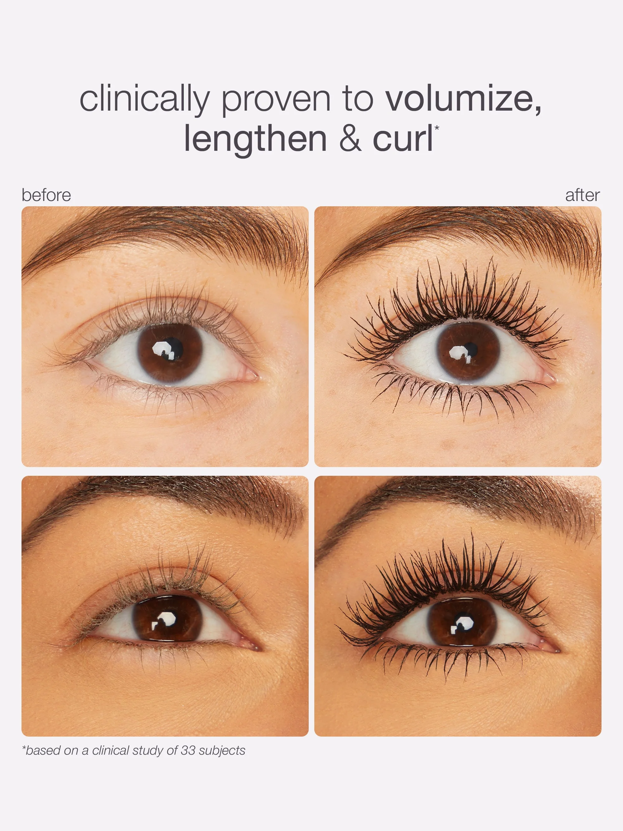 lights, camera, lashes 4-piece collectors vault - Image 3