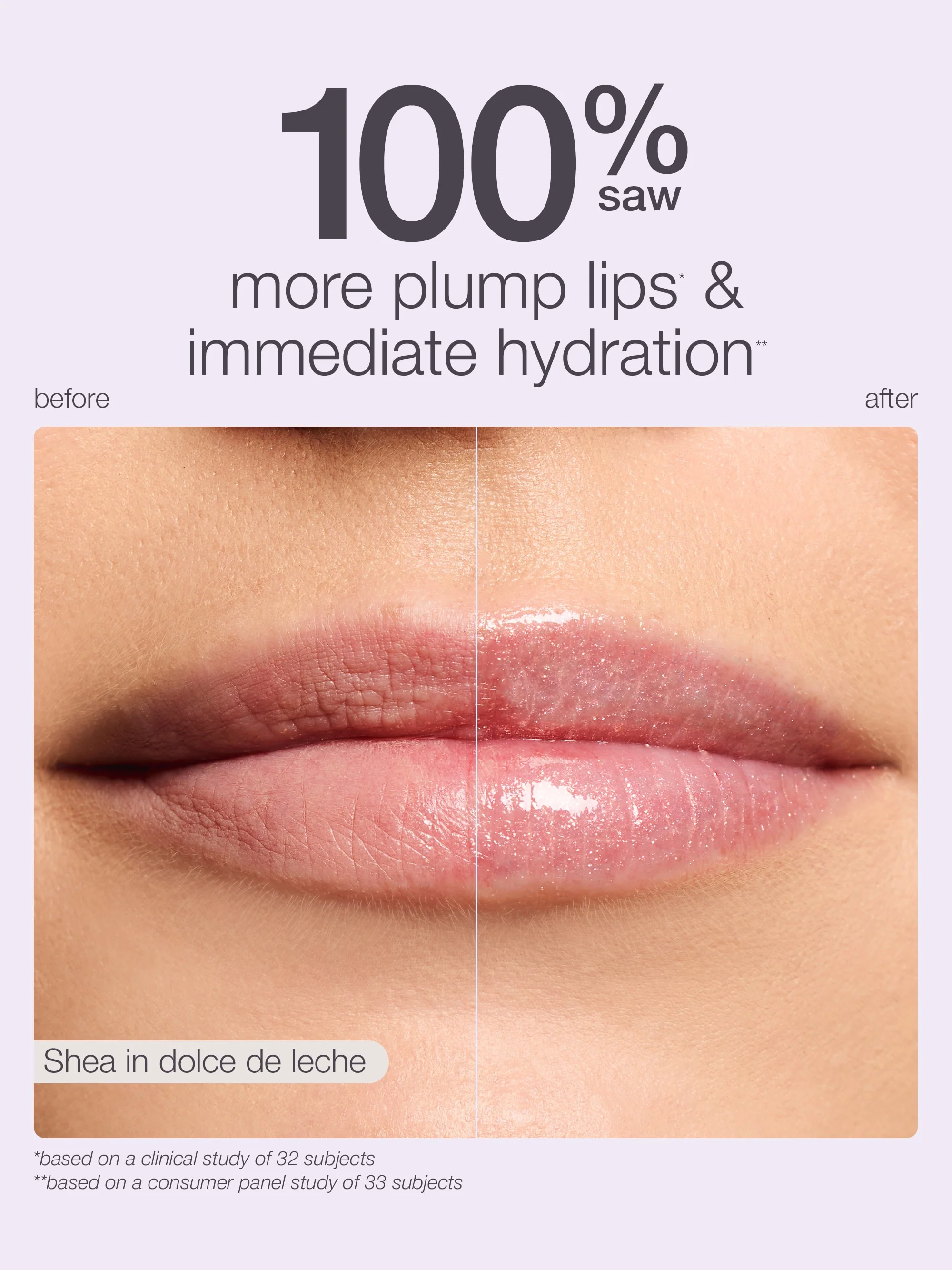 lil' treats maracuja juicy lip trio - Image 9