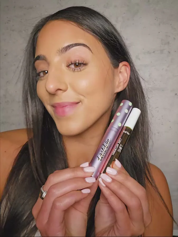 lime-coded tartelette™ tubing mascara - Image 2