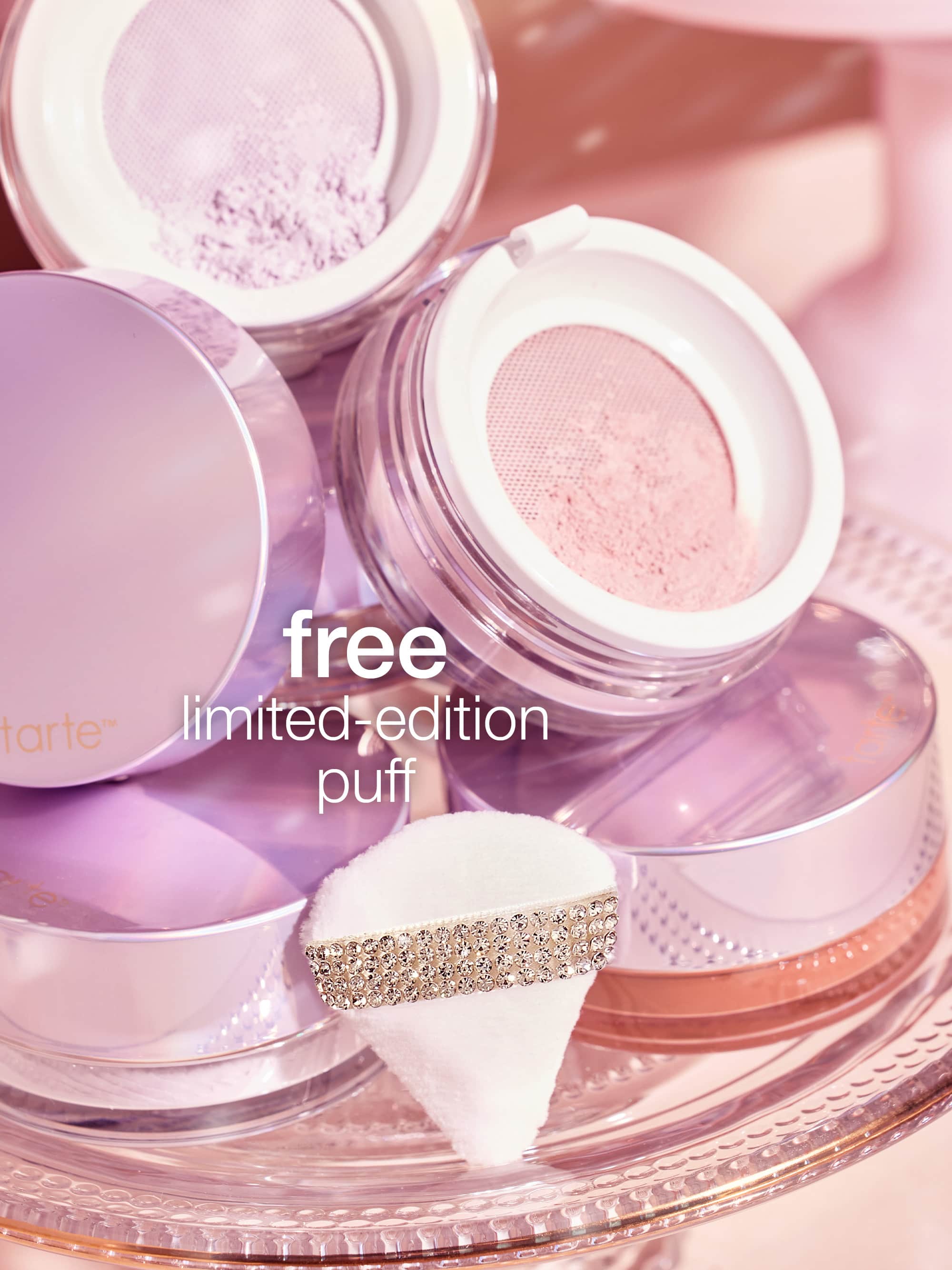 limited-edition creaseless setting powder - Image 6