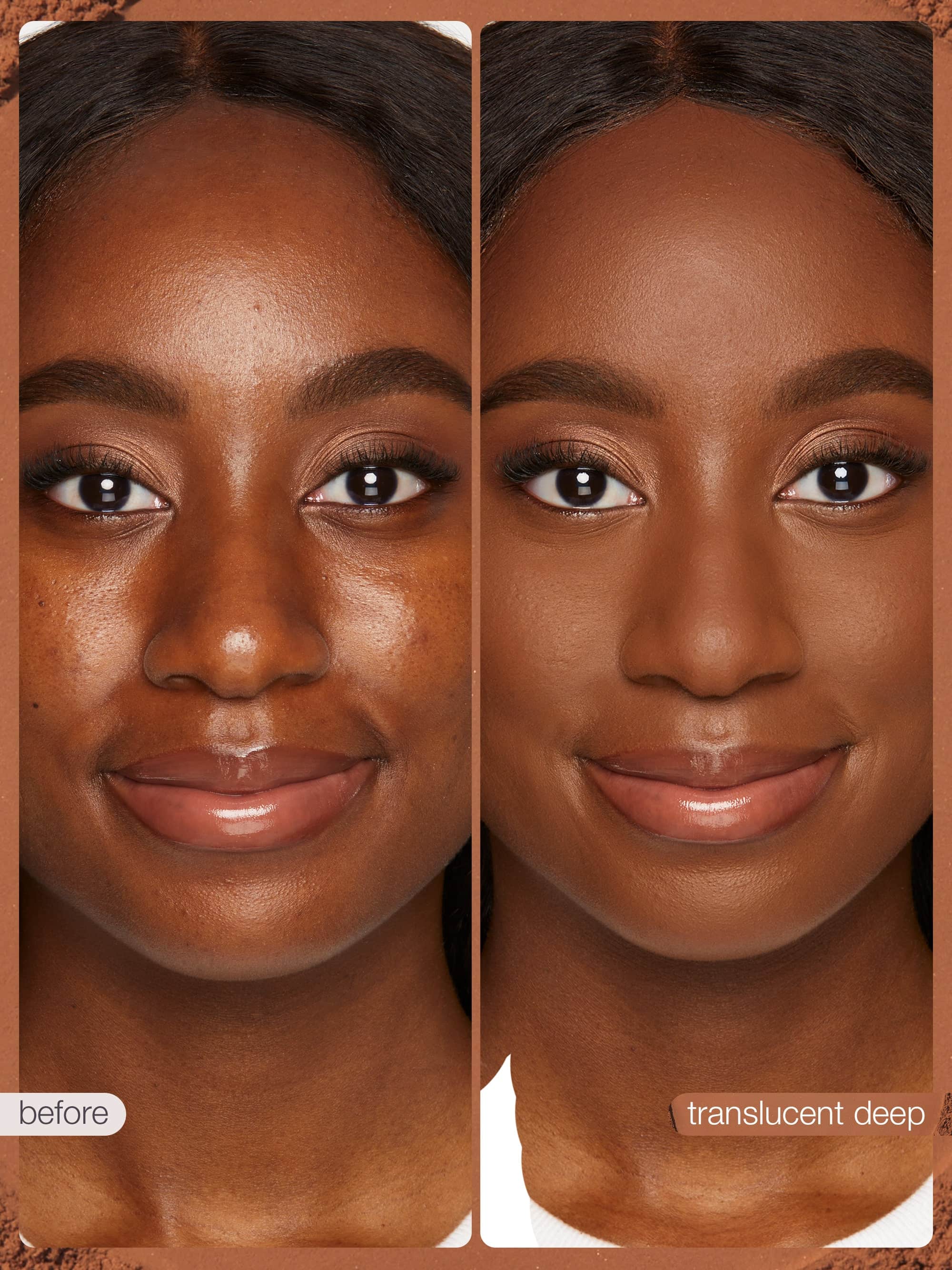 limited-edition creaseless setting powder - Image 9
