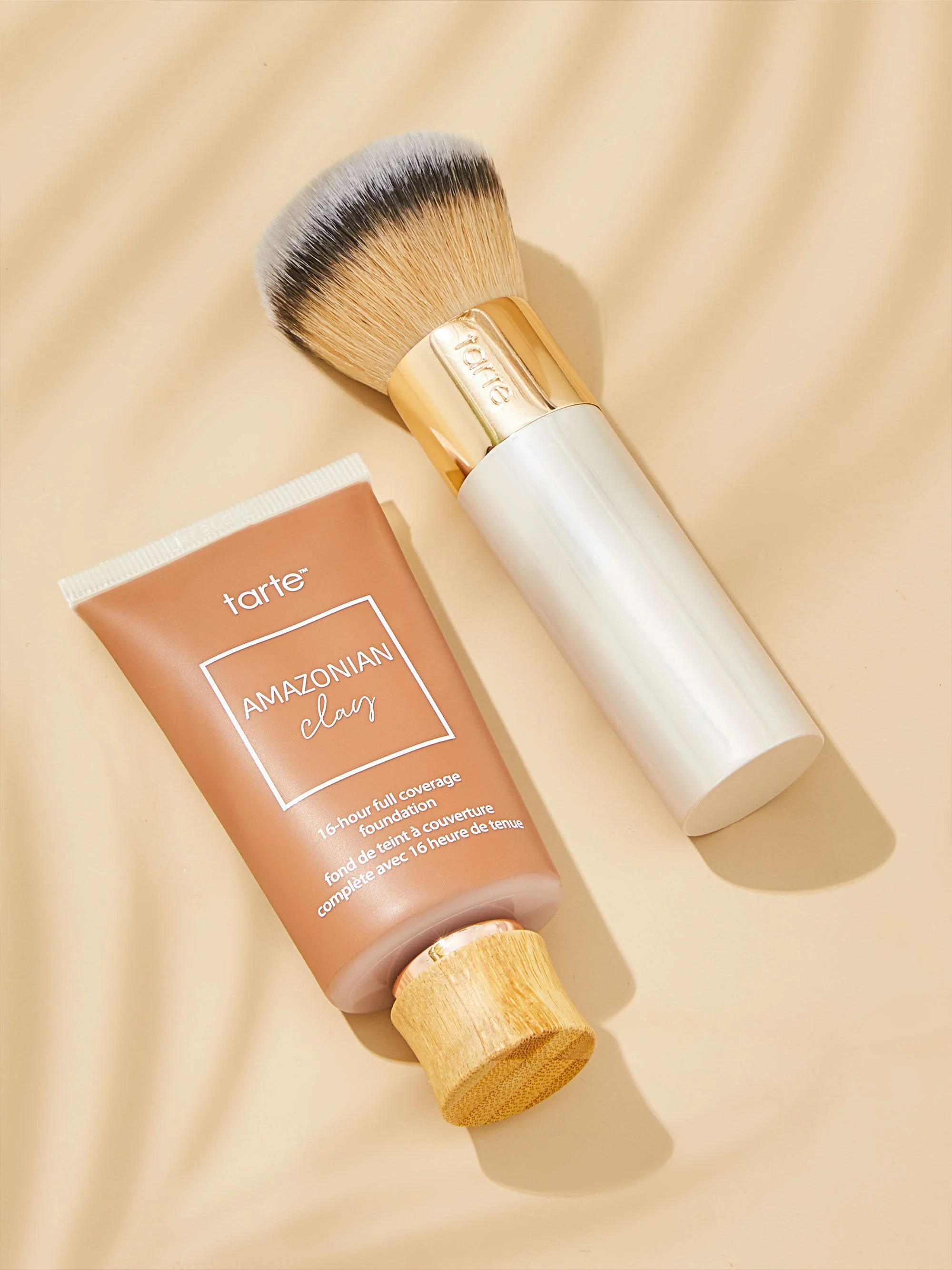 limited-edition the buffer™ brush - Image 3