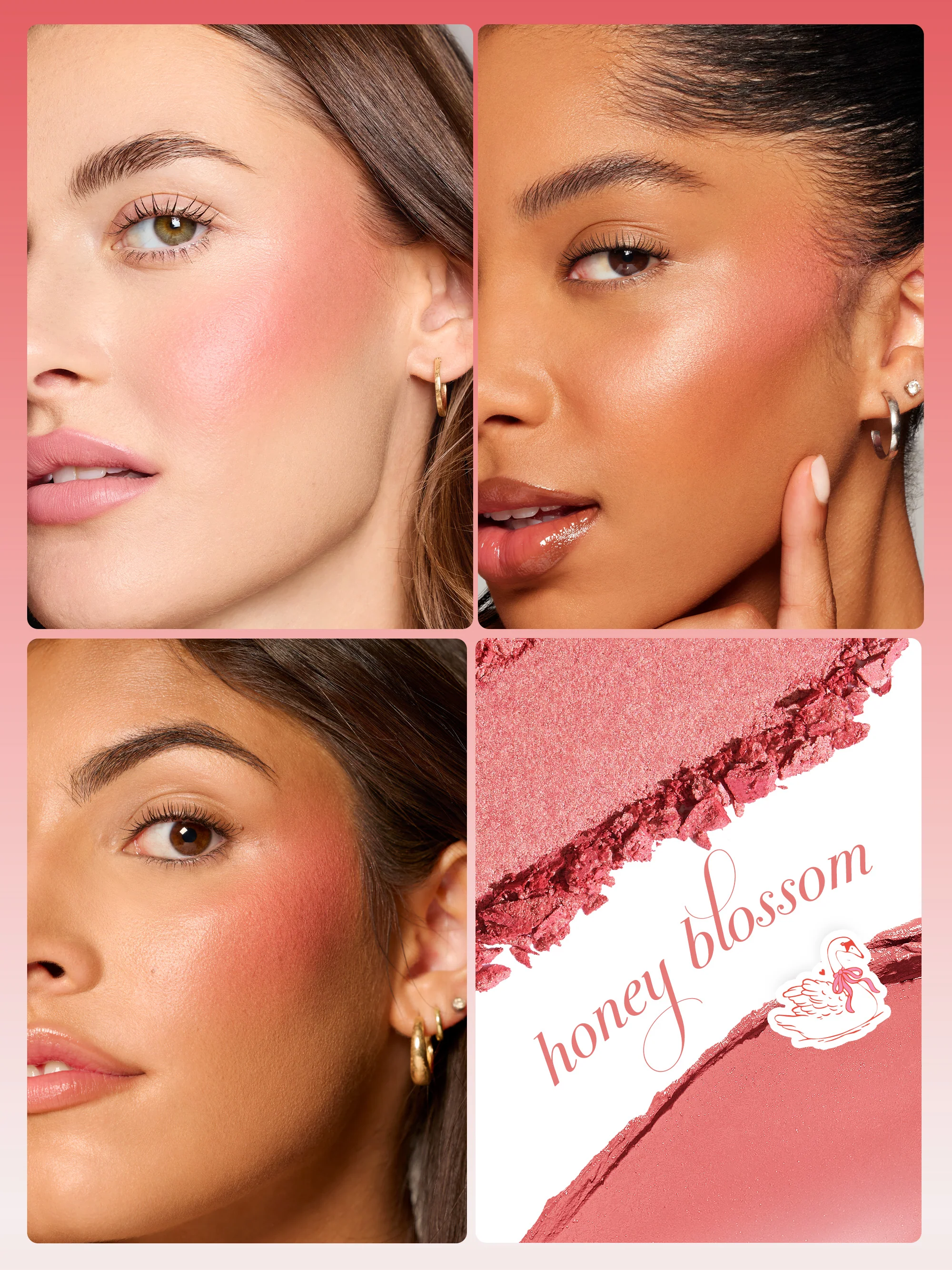 macaron blush & glow™ duo - Image 10