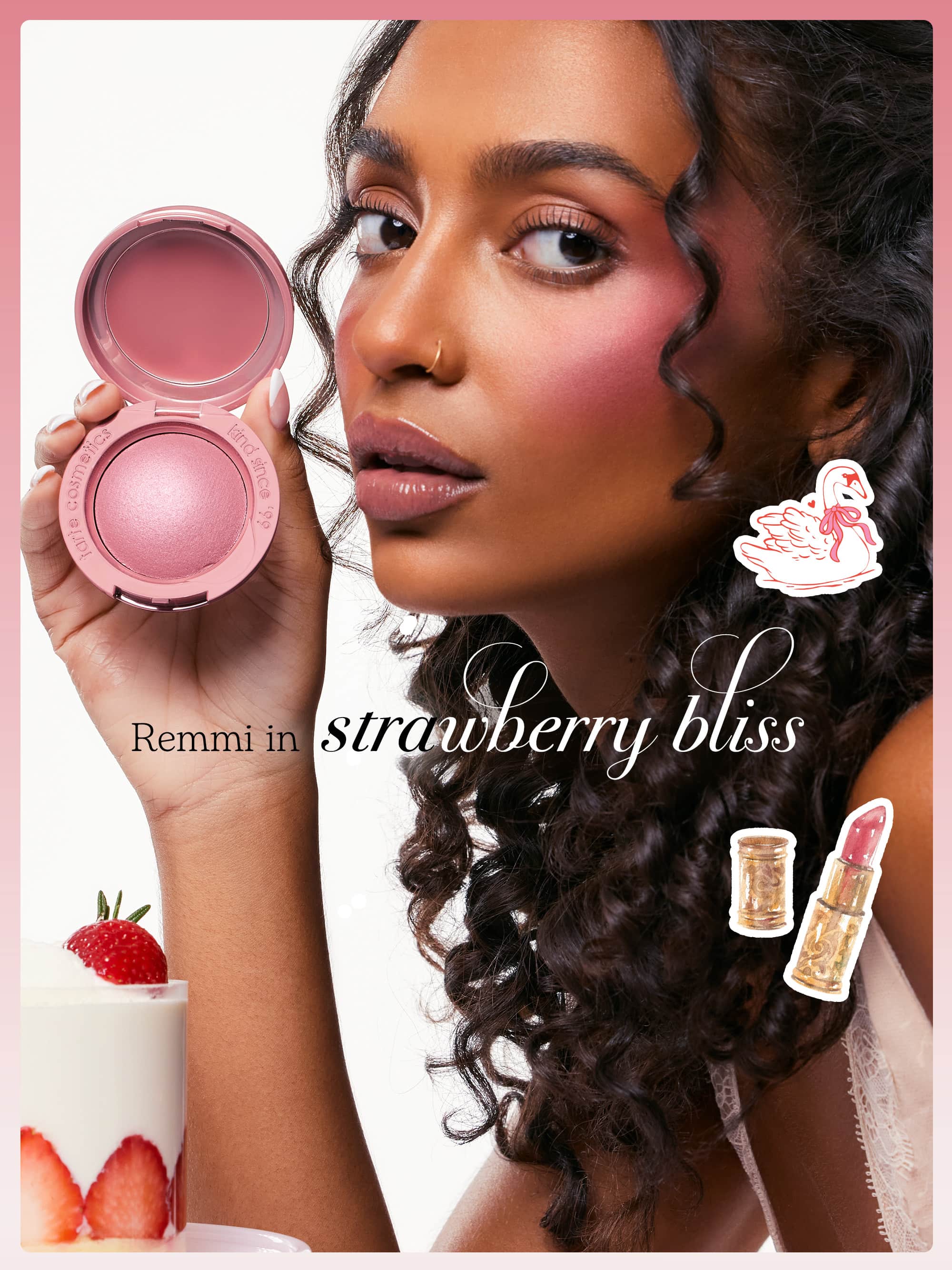 macaron blush & glow™ duo - Image 17