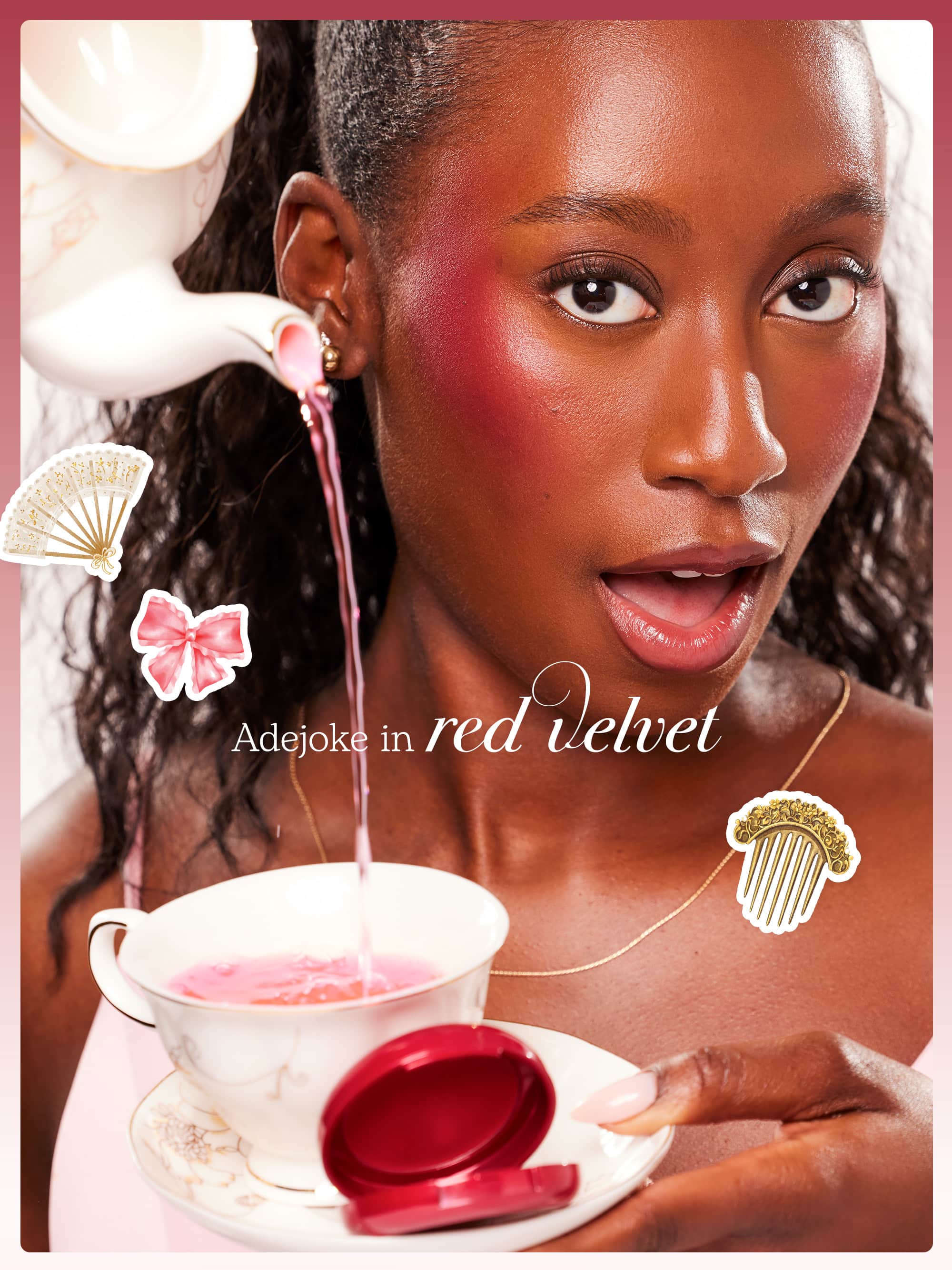 macaron blush & glow™ duo - Image 19