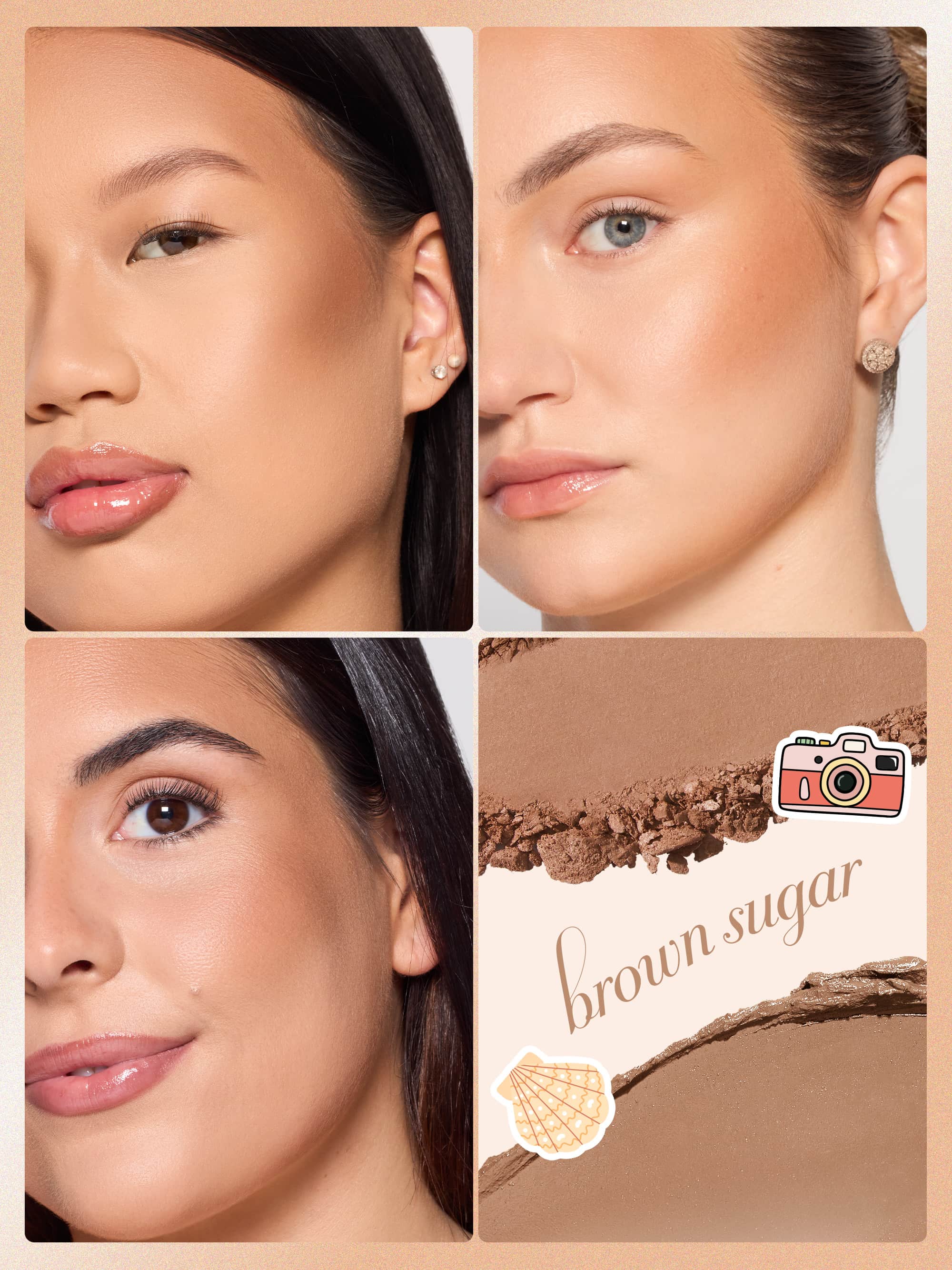 macaron sculpt & bronze™ duo - Image 25
