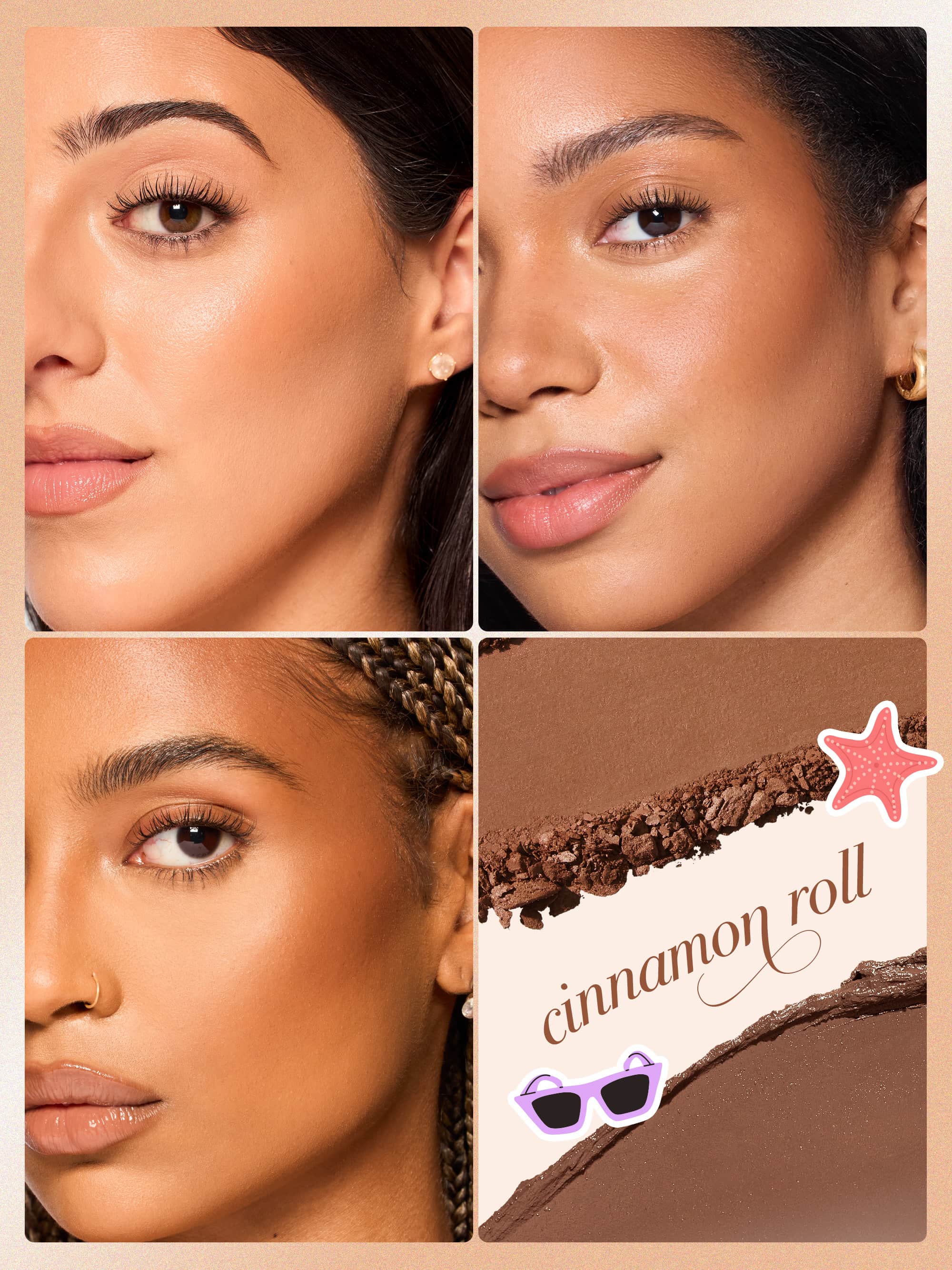 macaron sculpt & bronze™ duo - Image 26