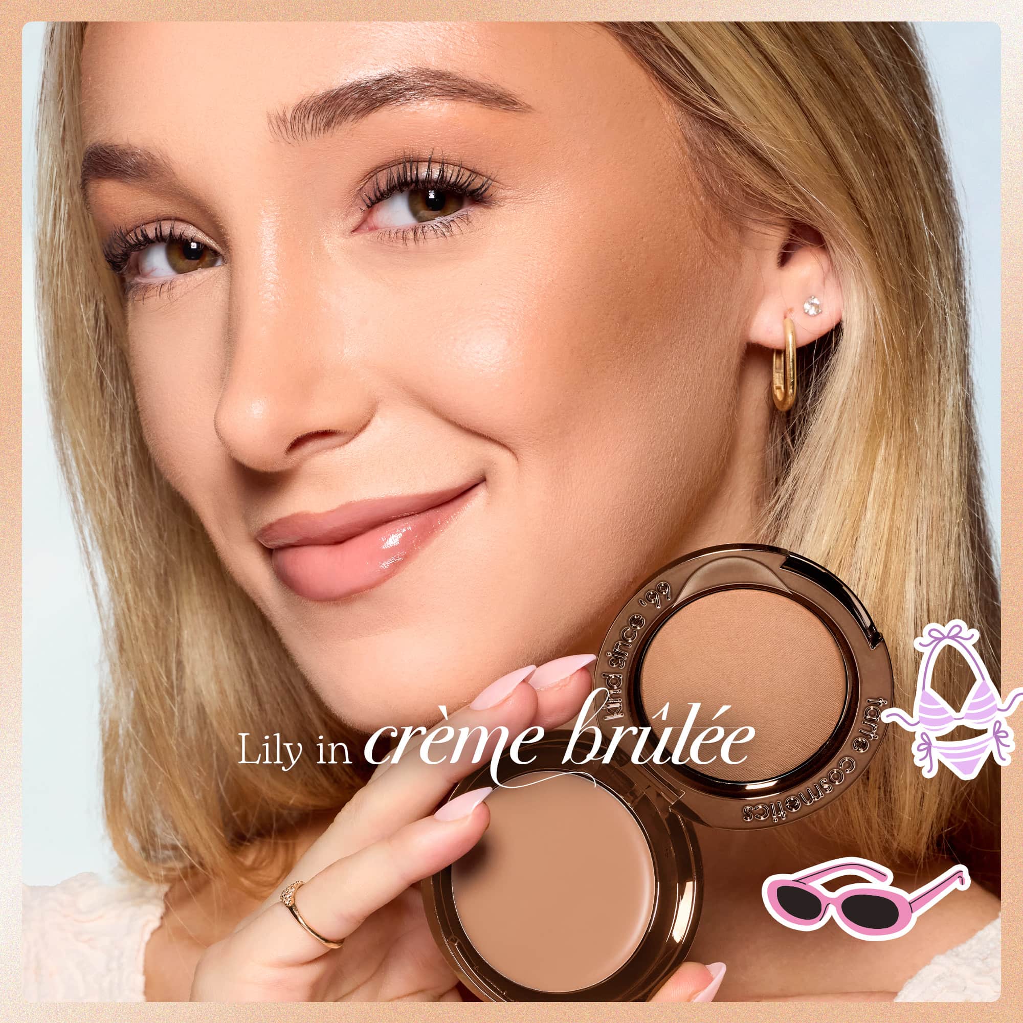 macaron sculpt & bronze™ duo - Image 7