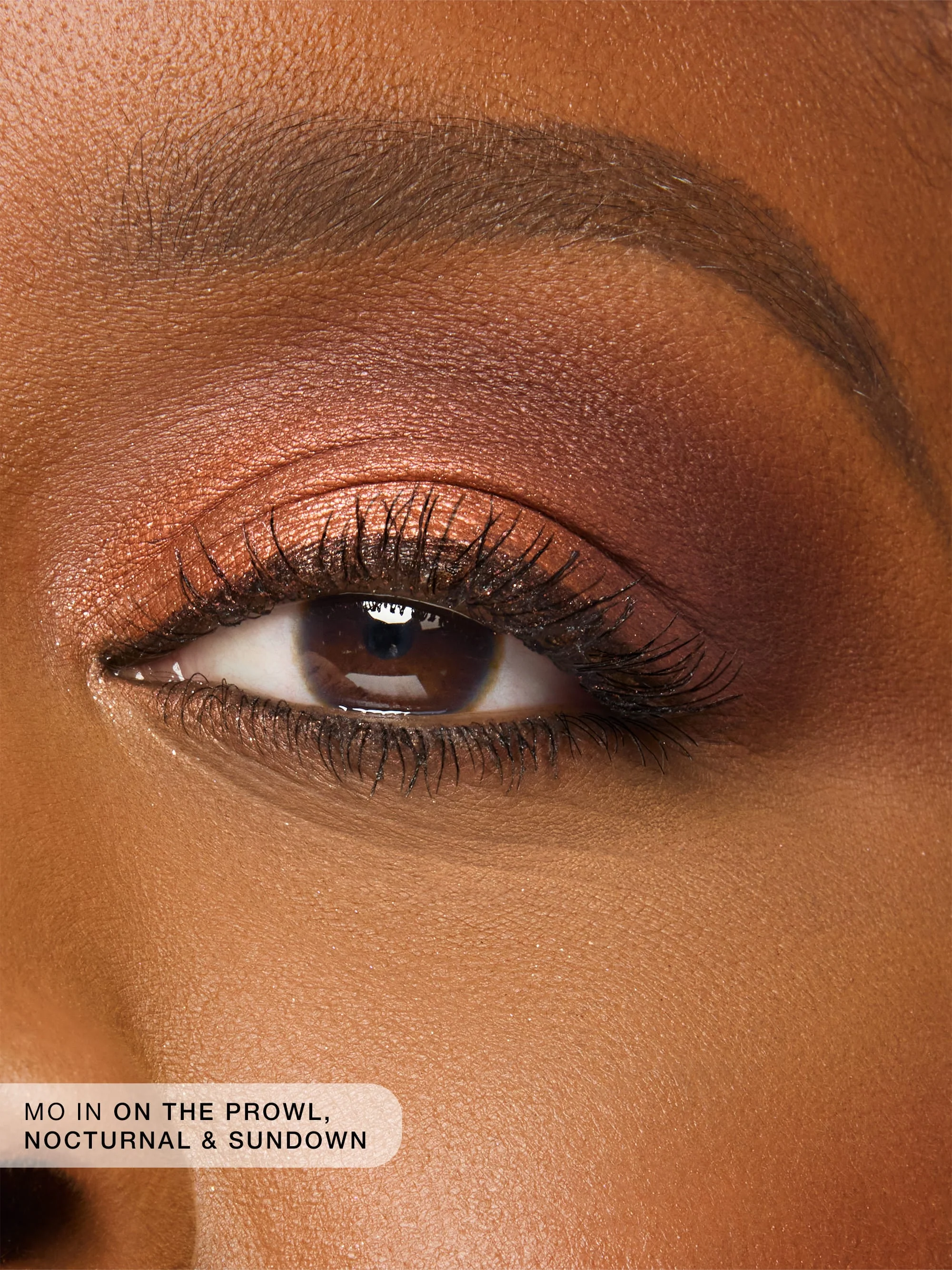 maneater™ after dark volume II eyeshadow palette - Image 5