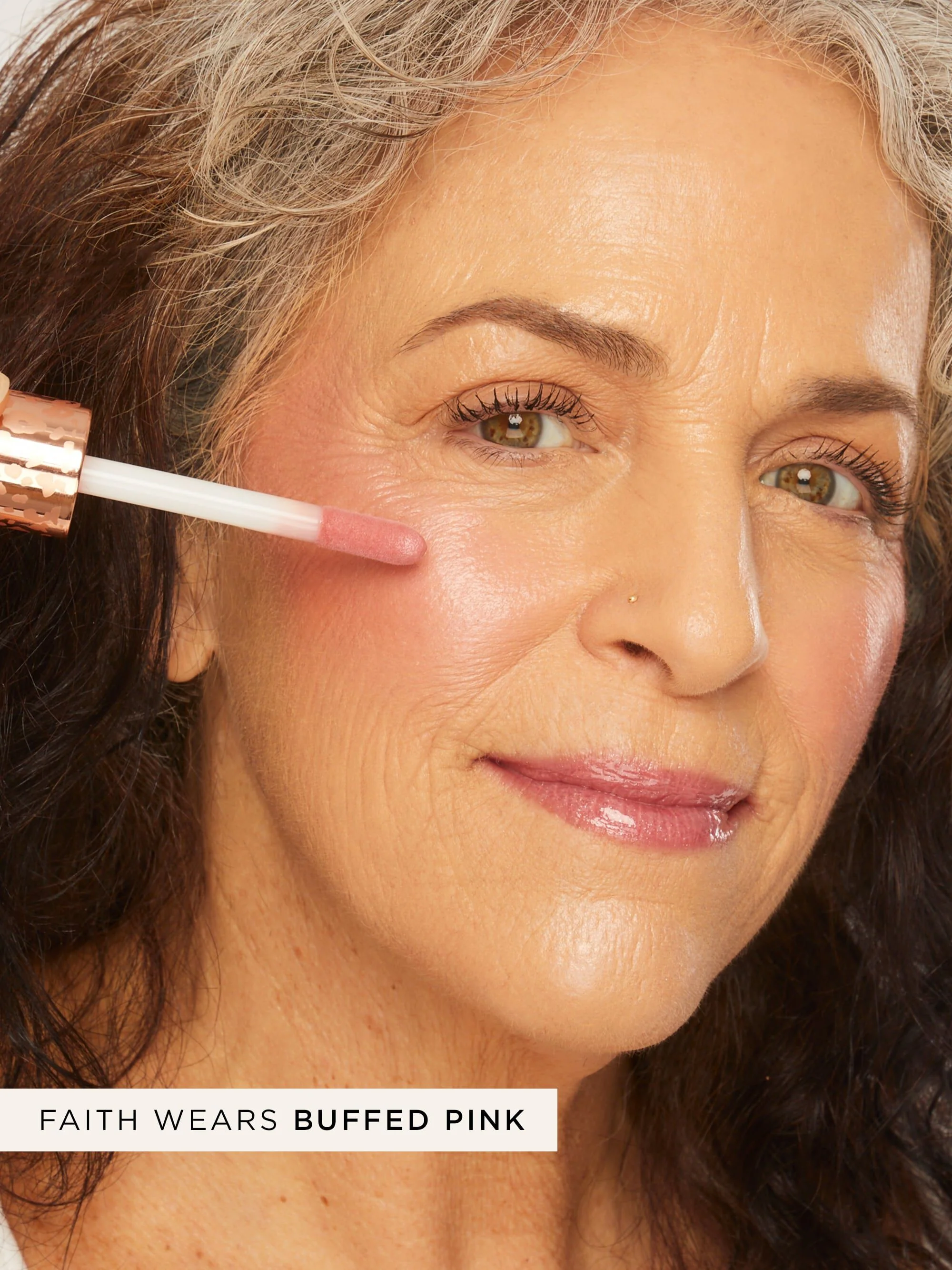 maneater™ blush & glow™ cheek plump - Image 11