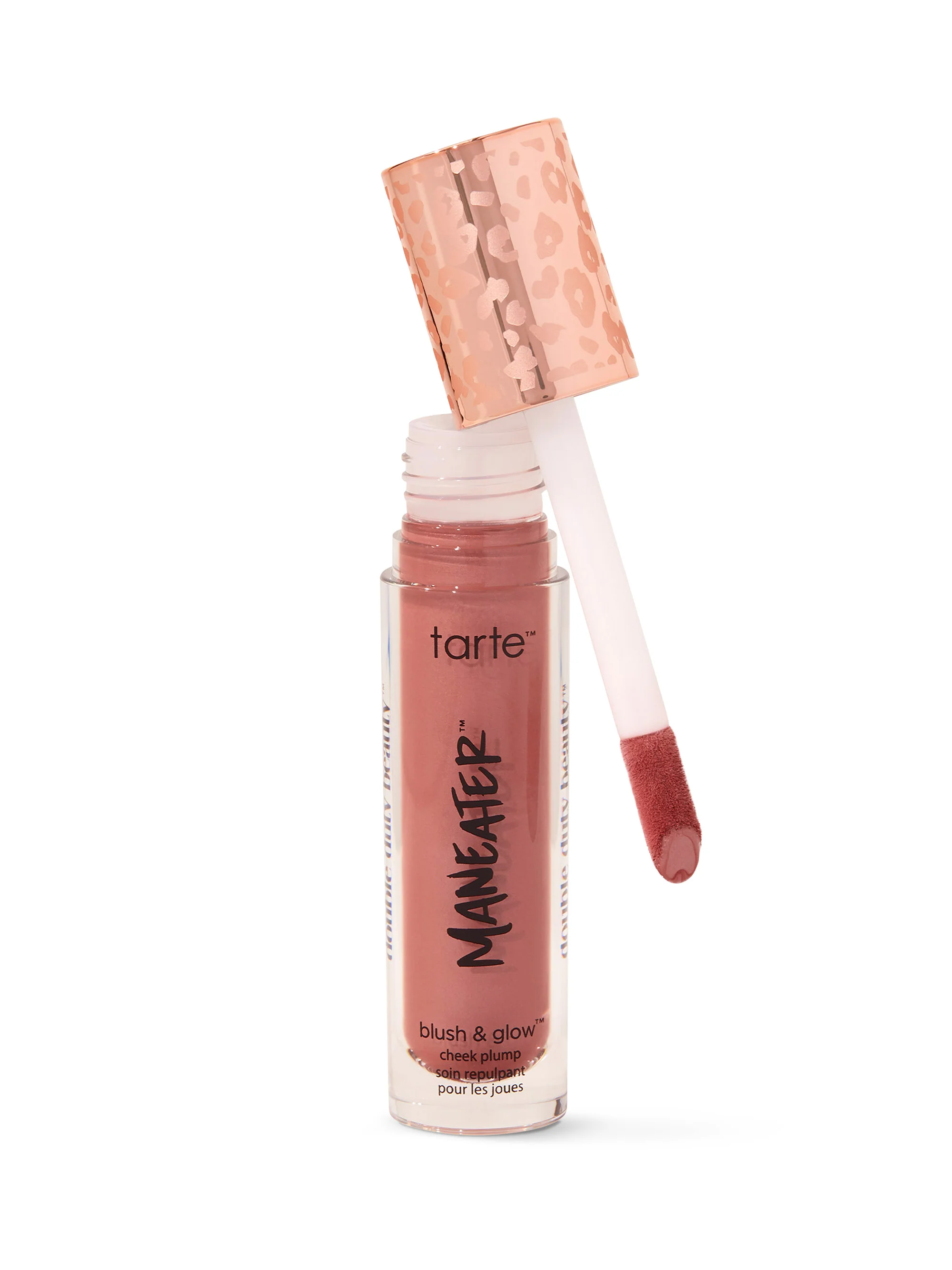 maneater™ blush & glow™ cheek plump - Image 18