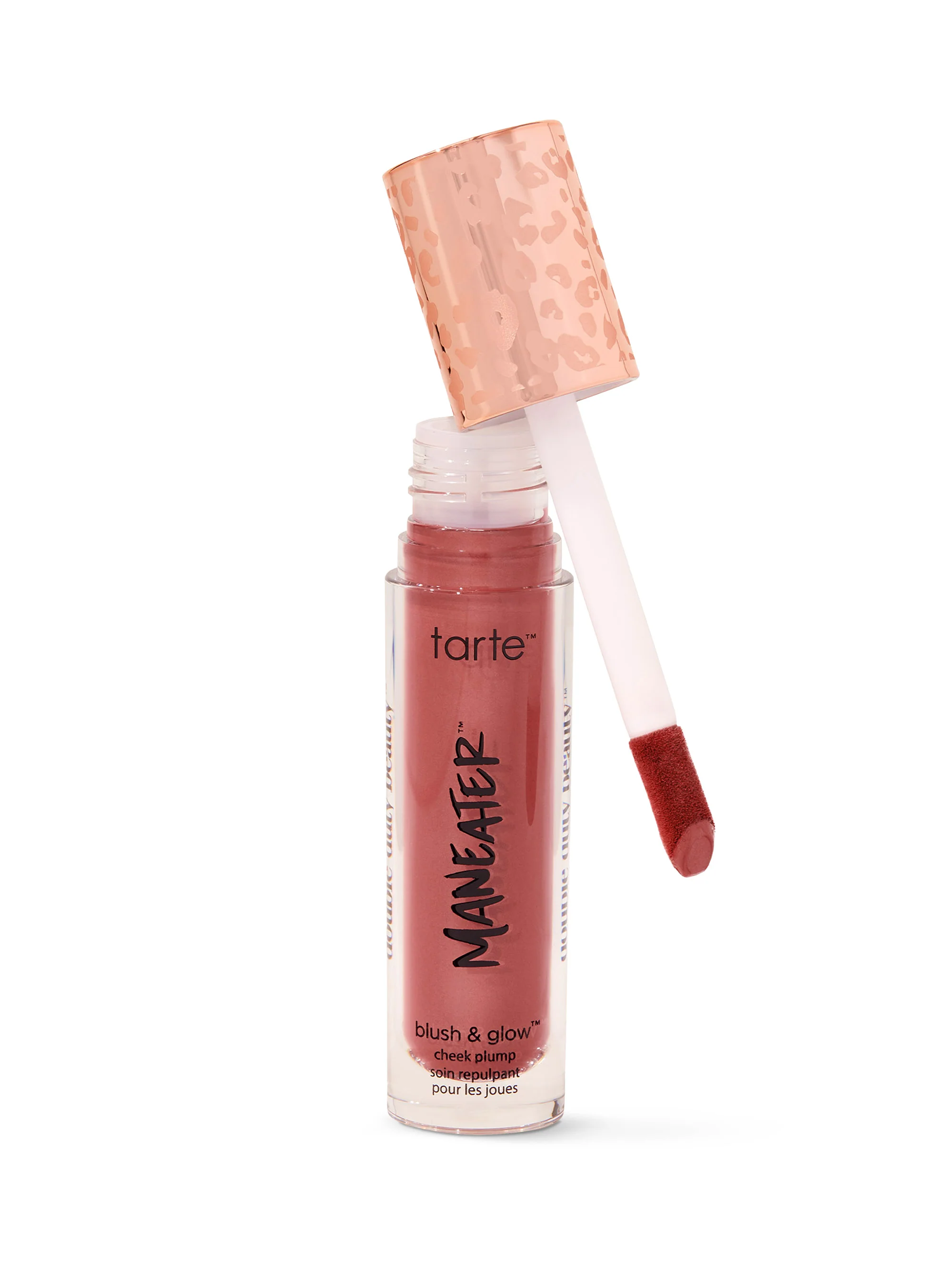 maneater™ blush & glow™ cheek plump - Image 20