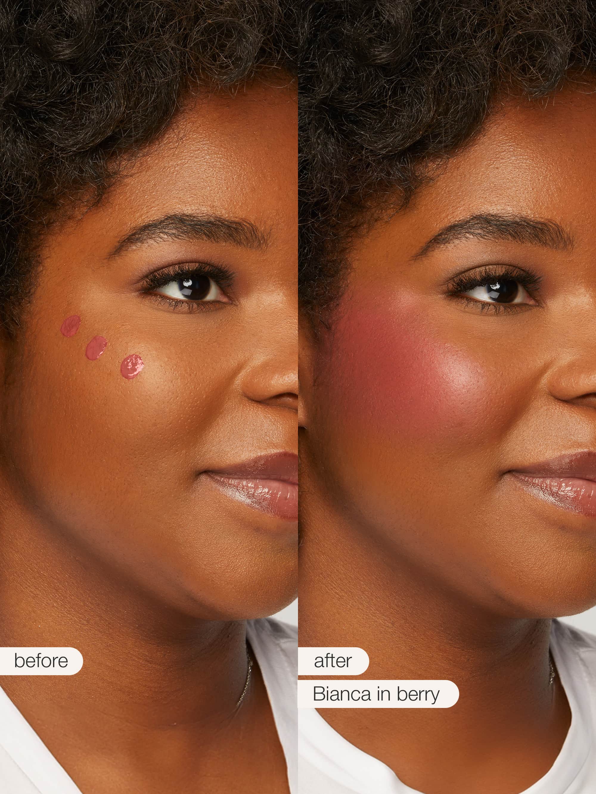 maneater™ blush & glow™ cheek plump - Image 30