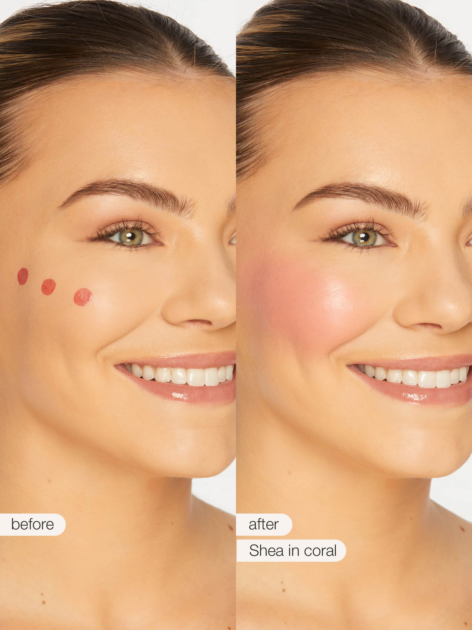 maneater™ blush & glow™ cheek plump - Image 32