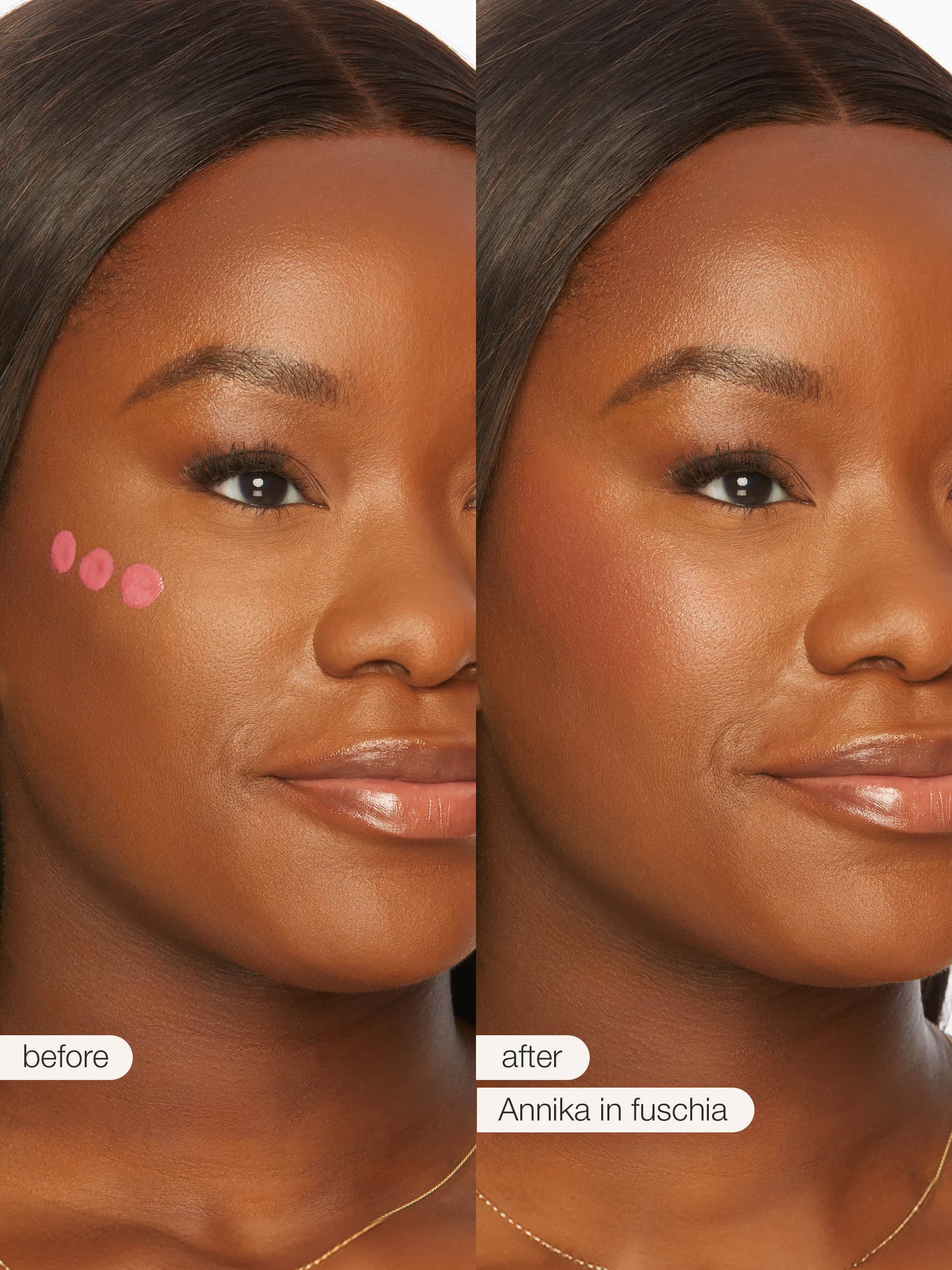 maneater™ blush & glow™ cheek plump - Image 34