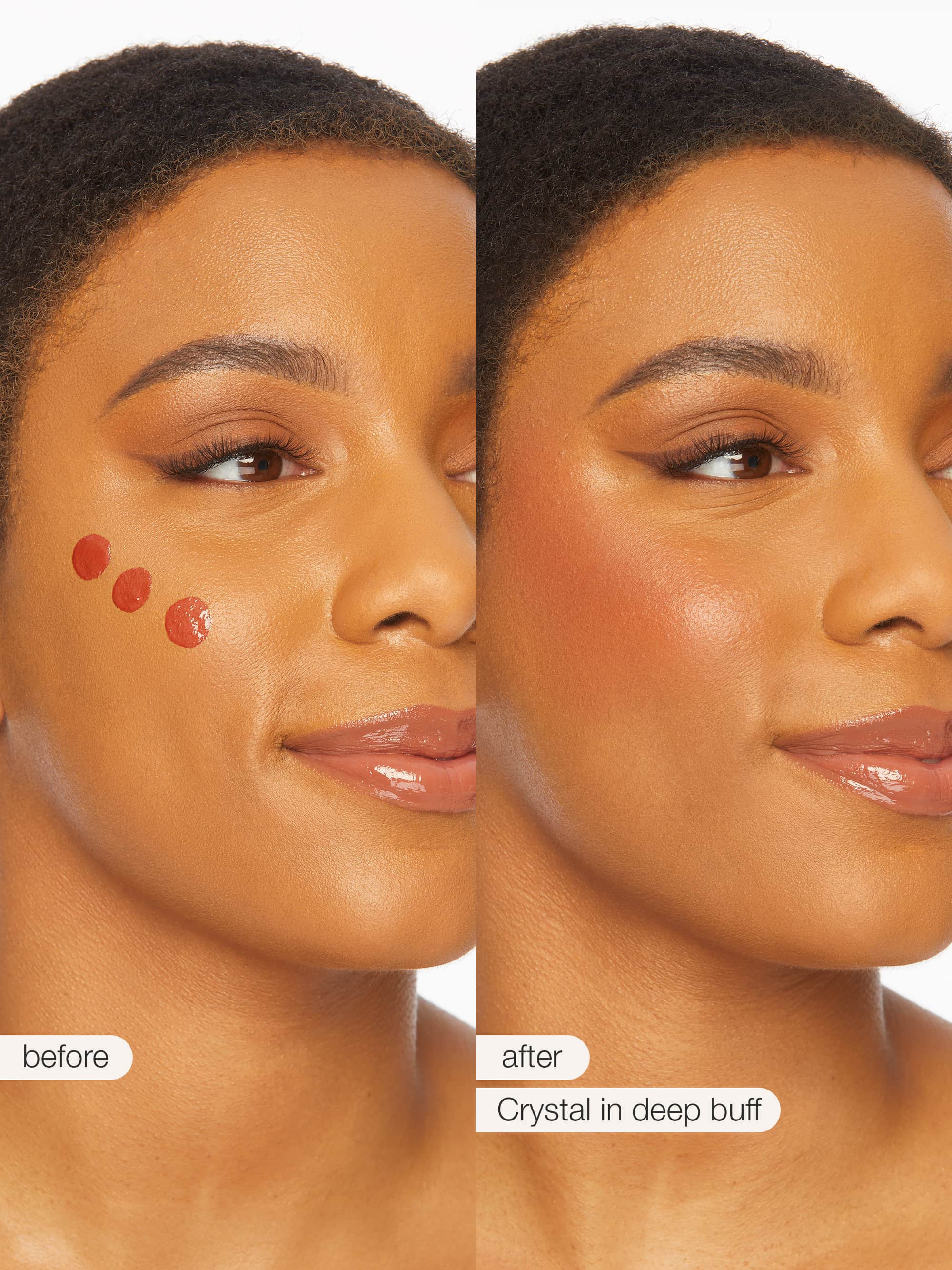 maneater™ blush & glow™ cheek plump - Image 37