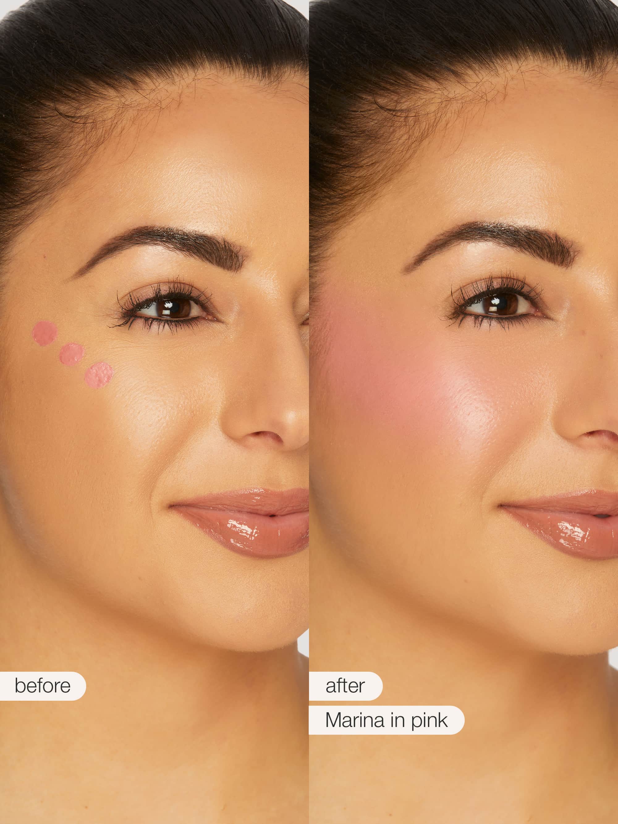 maneater™ blush & glow™ cheek plump - Image 42