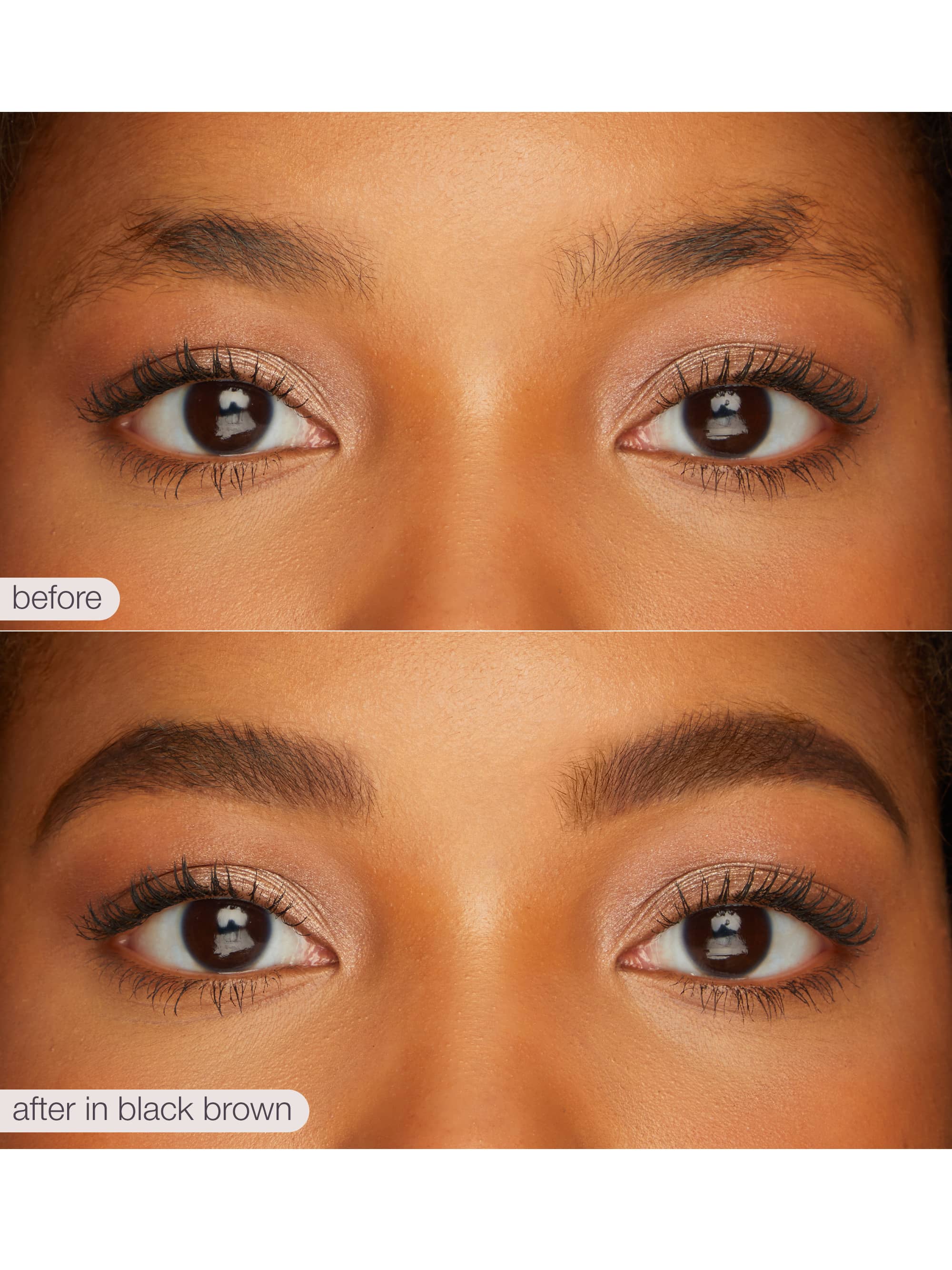 maneater™ brow mousse - Image 4