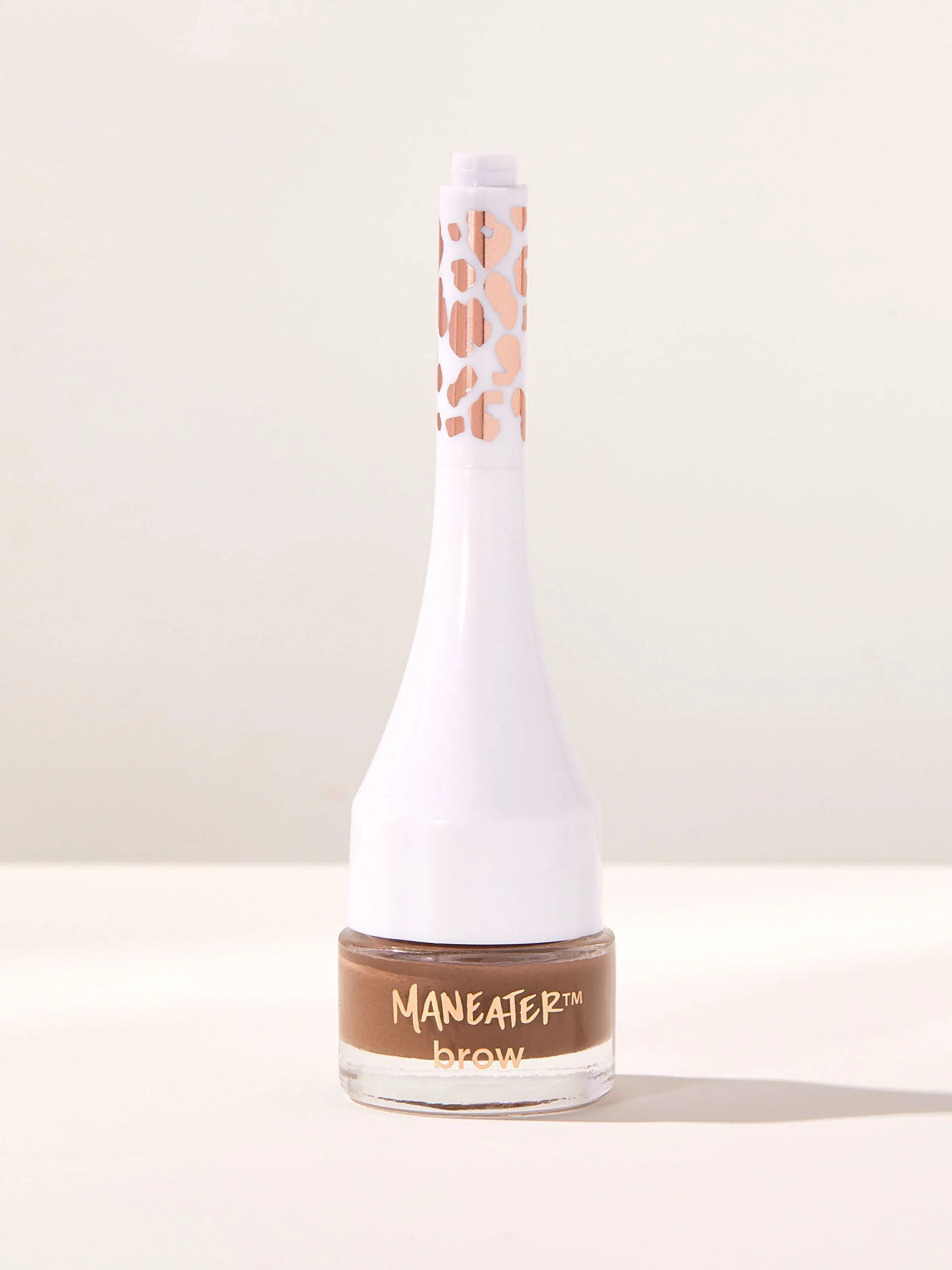 maneater™ brow mousse - Image 9