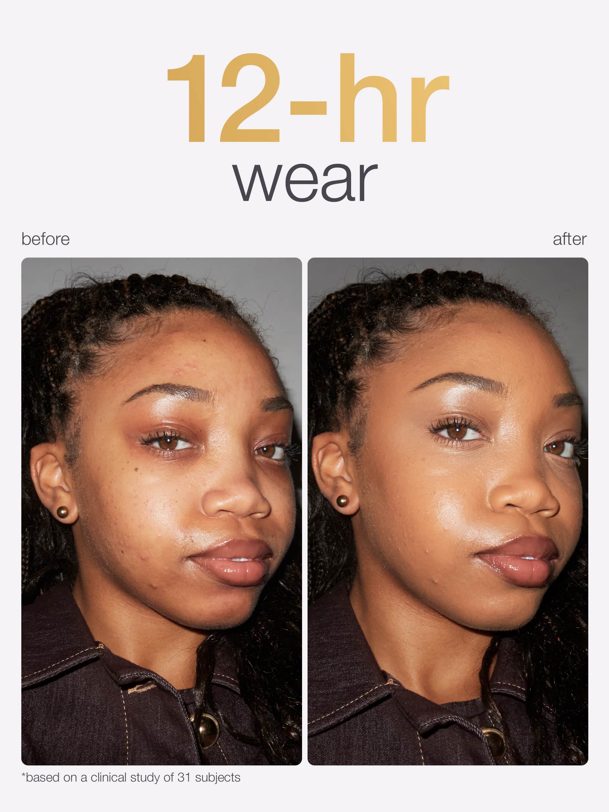 maneater™ foundation stick & brush bundle - Image 3