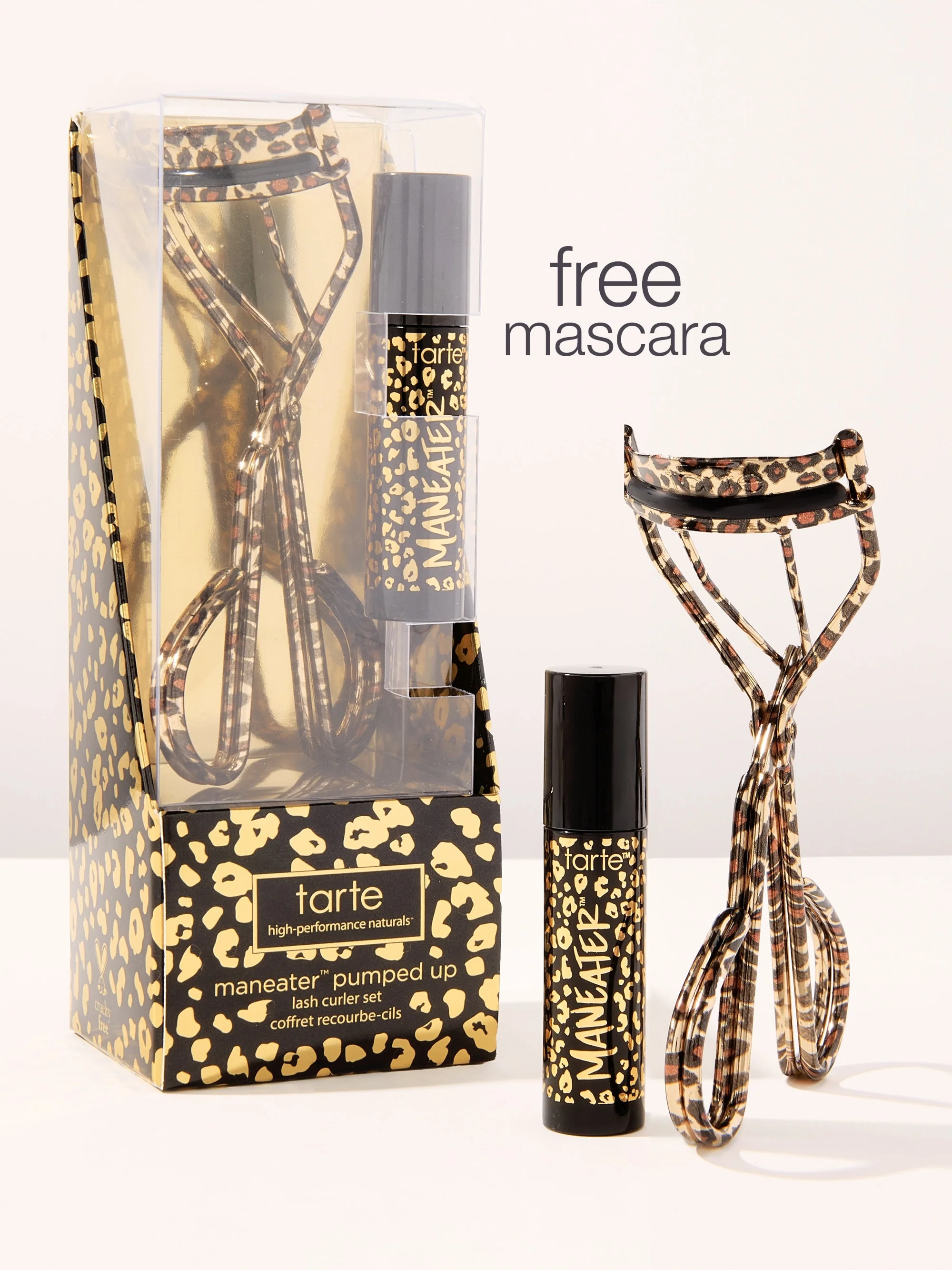 maneater™ lash curler set - Image 3