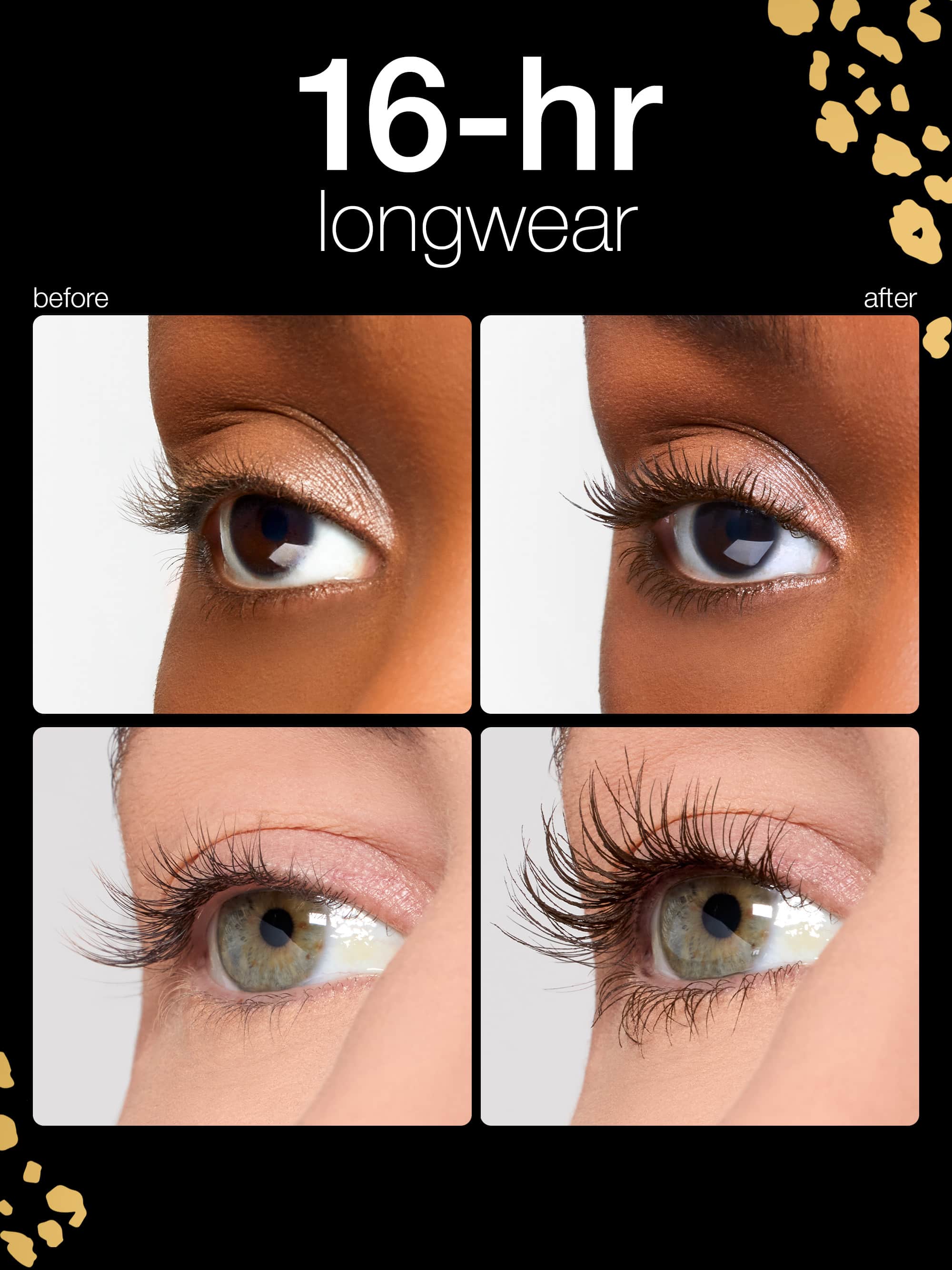 maneater™ mascara - Image 8
