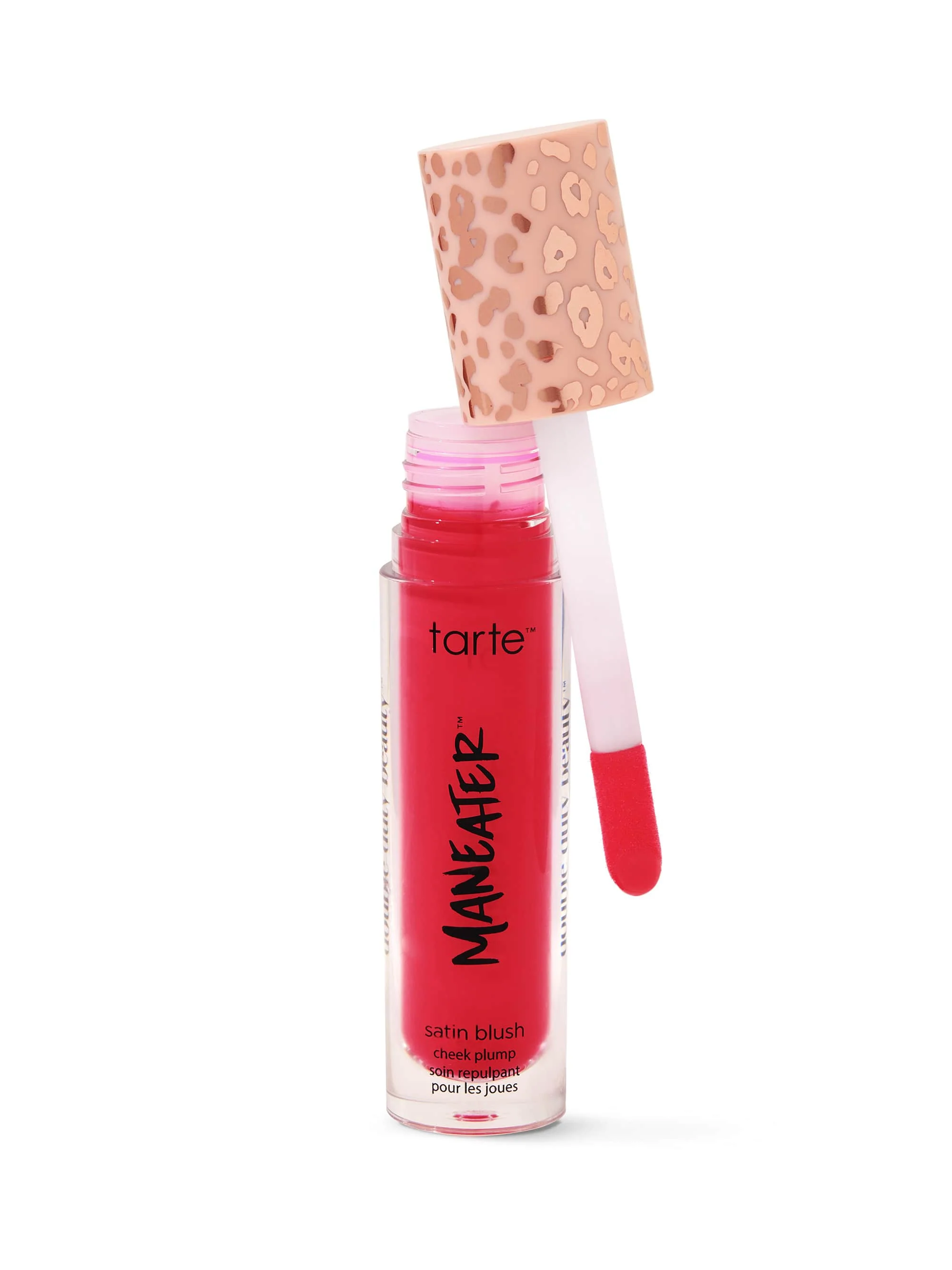 maneater™ satin blush cheek plump - Image 12